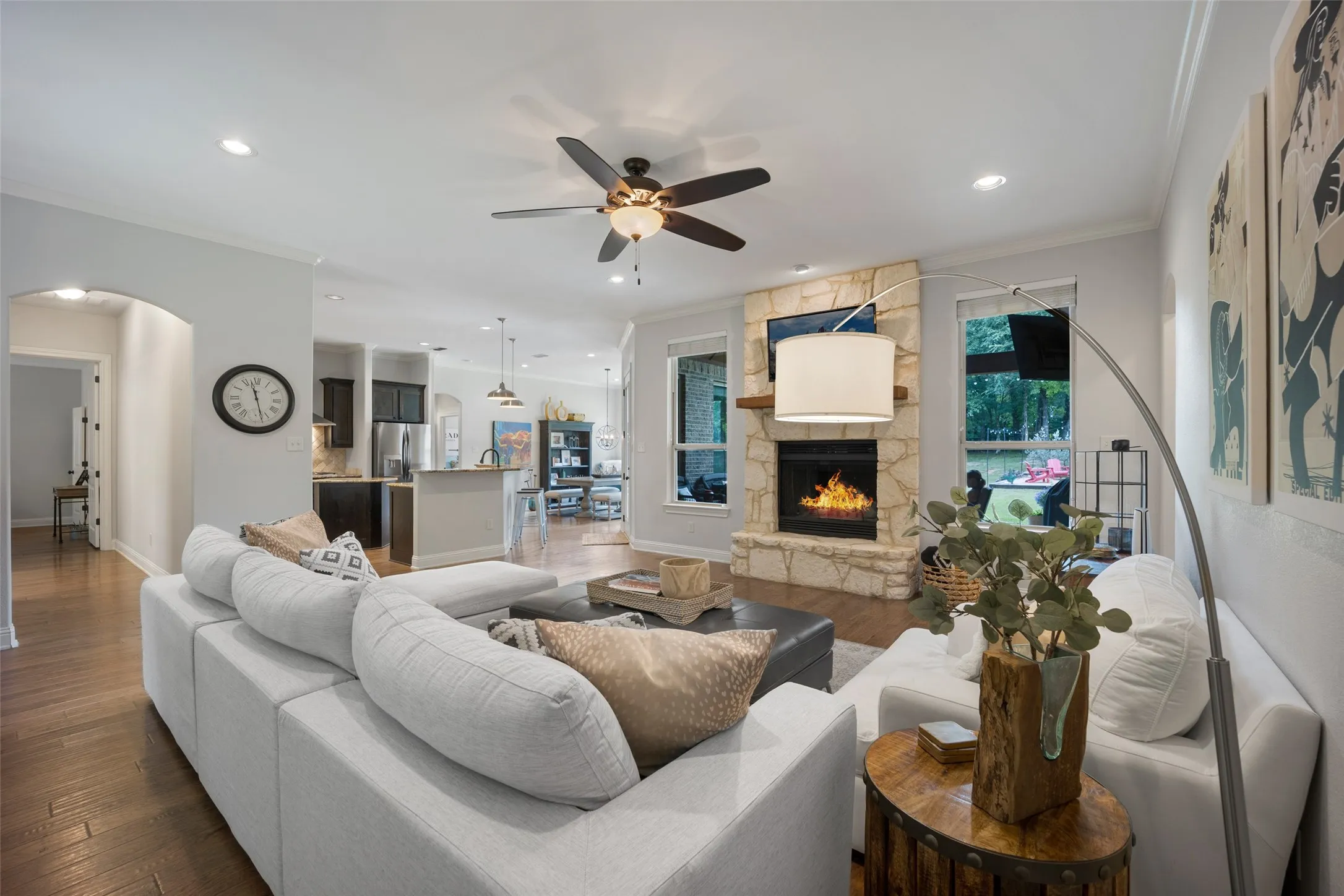 Single Family Residence For Sale in Kaufman County , 247 River Bend Trail, Combine, Texas 75159, 3 Bedroom, 3 Bathroom, 3 Garage spaces, 3,132 Sqft, built in 2014, mls#21266498, Real Estate Agent in Combine, Homes For Sale in Kaufman county, Homes For Sale in Combine, Realtor in Combine Texas, Real Estate Brokerage Independent Realty Texas, Luminita Cordes Realtor