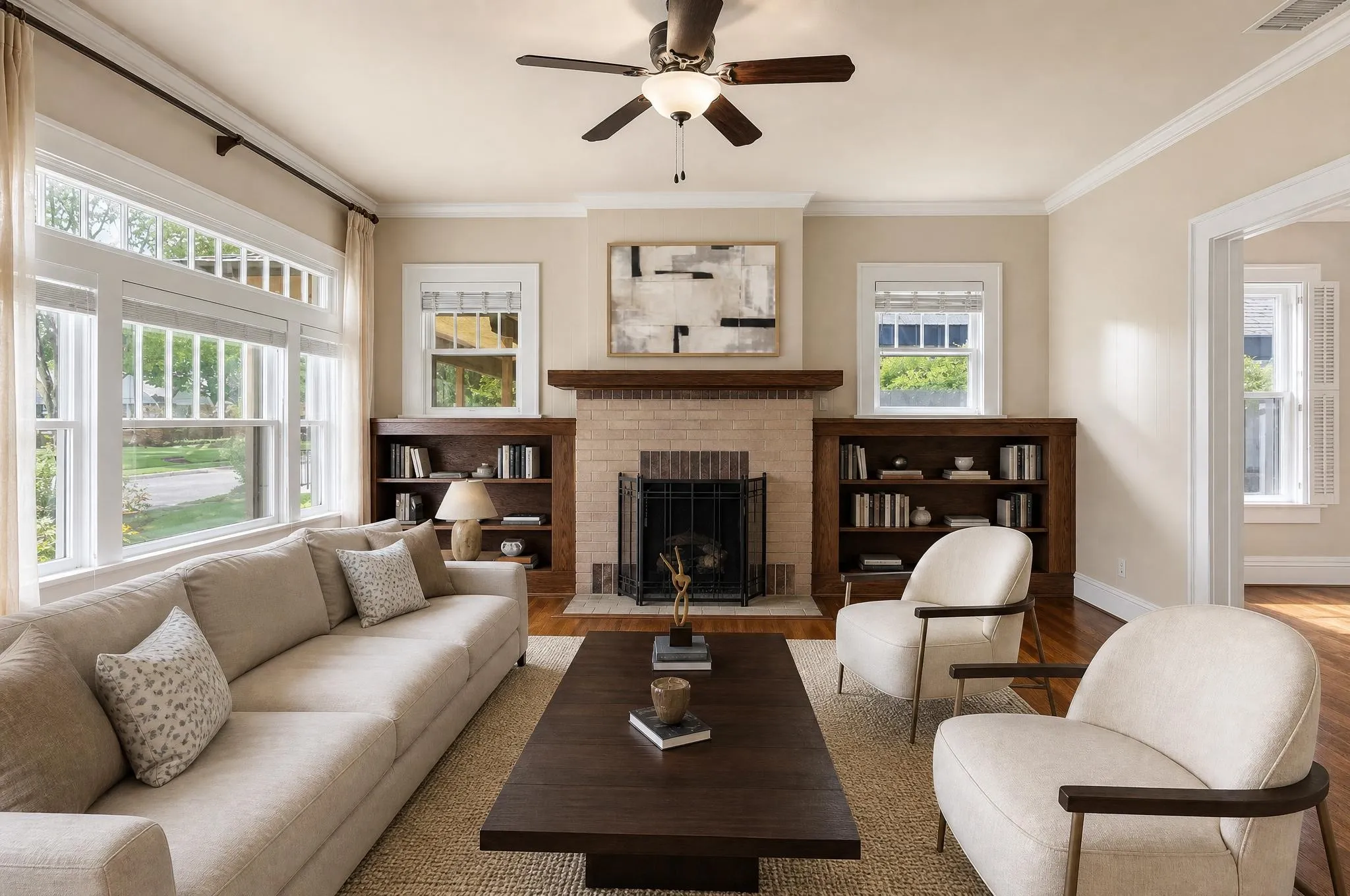 Single Family Residence For Sale in Tarrant County , 4000 Linden Avenue, Fort Worth, Texas 76107, 3 Bedroom, 2 Bathroom, 2 Garage spaces, 1,641 Sqft, built in 1923, mls#21263507, Real Estate Agent in Fort Worth, Homes For Sale in Tarrant county, Homes For Sale in Fort Worth, Realtor in Fort Worth Texas, Real Estate Brokerage Independent Realty Texas, Luminita Cordes Realtor