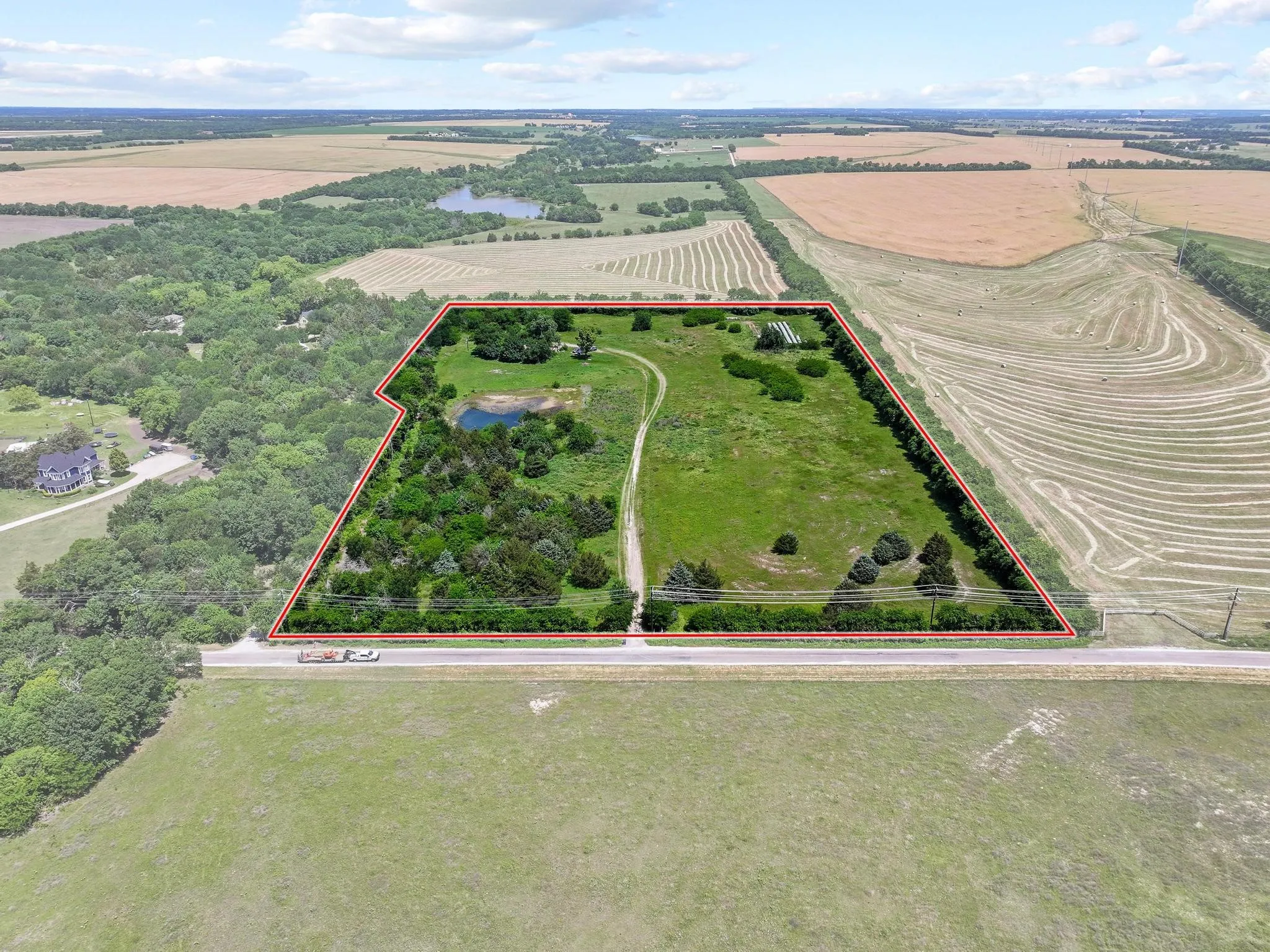 Improved Land For Sale in Grayson County , 747 Vineyard Road, Gunter, Texas 75058, 0, 0, Garage spaces, 0 Sqft, built in 1975, mls#21270370, Real Estate Agent in Gunter, Homes For Sale in Grayson county, Homes For Sale in Gunter, Realtor in Gunter Texas, Real Estate Brokerage Independent Realty Texas, Luminita Cordes Realtor