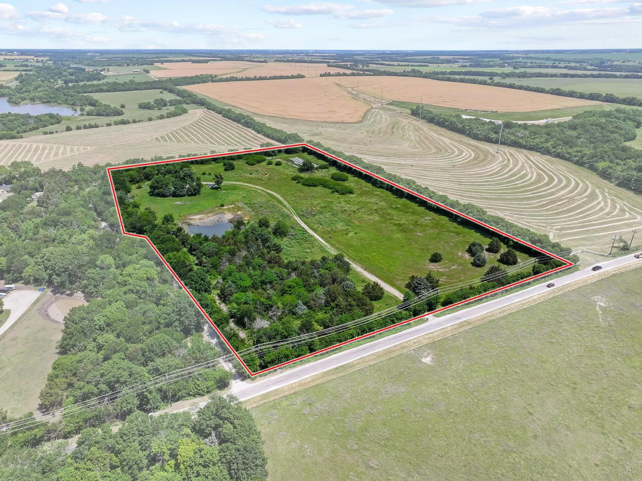 Improved Land For Sale in Grayson County , 747 Vineyard Road, Gunter, Texas 75058, 0, 0, Garage spaces, 0 Sqft, built in 1975, mls#21270370, Real Estate Agent in Gunter, Homes For Sale in Grayson county, Homes For Sale in Gunter, Realtor in Gunter Texas, Real Estate Brokerage Independent Realty Texas, Luminita Cordes Realtor