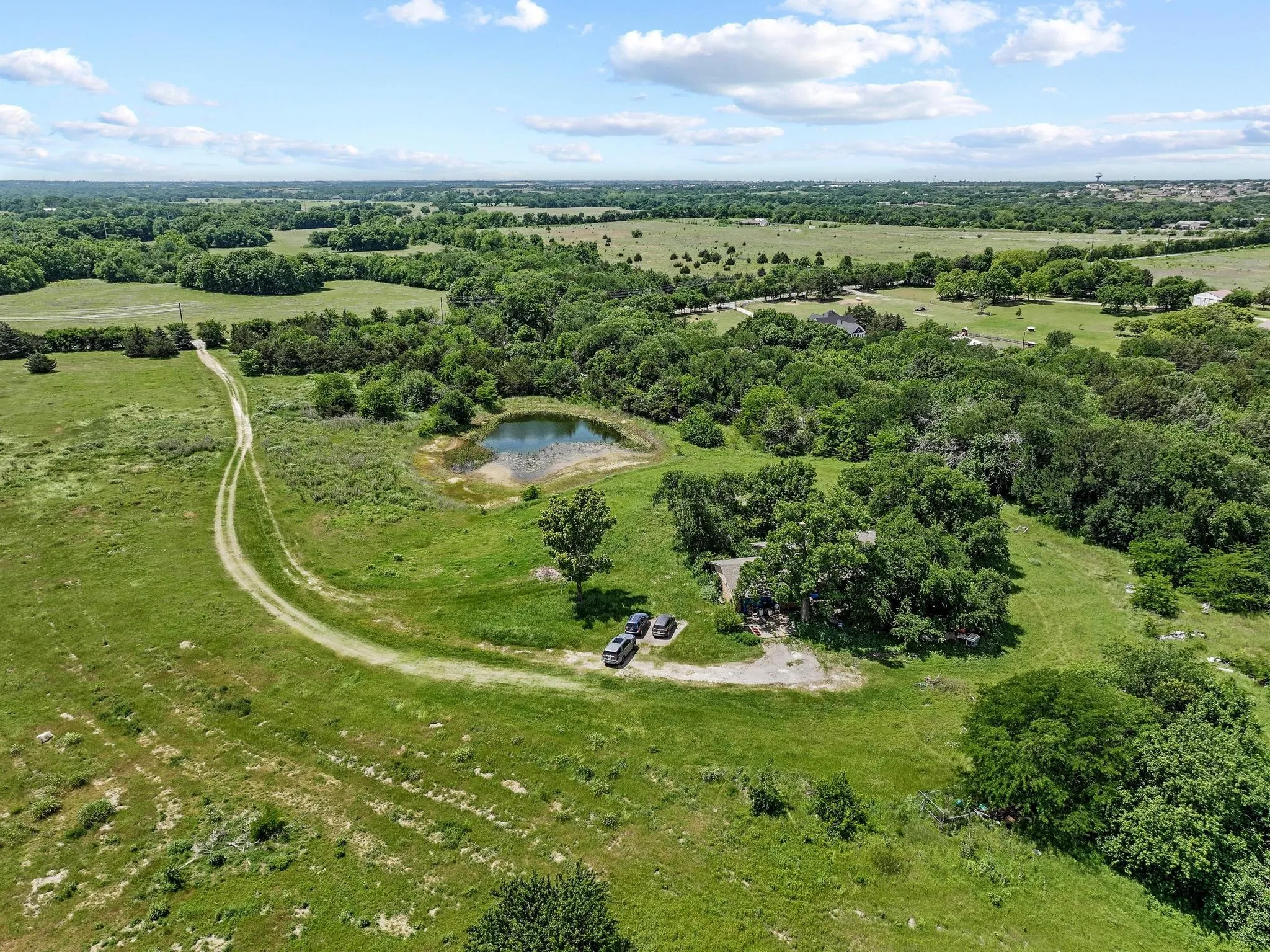 Improved Land For Sale in Grayson County , 747 Vineyard Road, Gunter, Texas 75058, 0, 0, Garage spaces, 0 Sqft, built in 1975, mls#21270370, Real Estate Agent in Gunter, Homes For Sale in Grayson county, Homes For Sale in Gunter, Realtor in Gunter Texas, Real Estate Brokerage Independent Realty Texas, Luminita Cordes Realtor