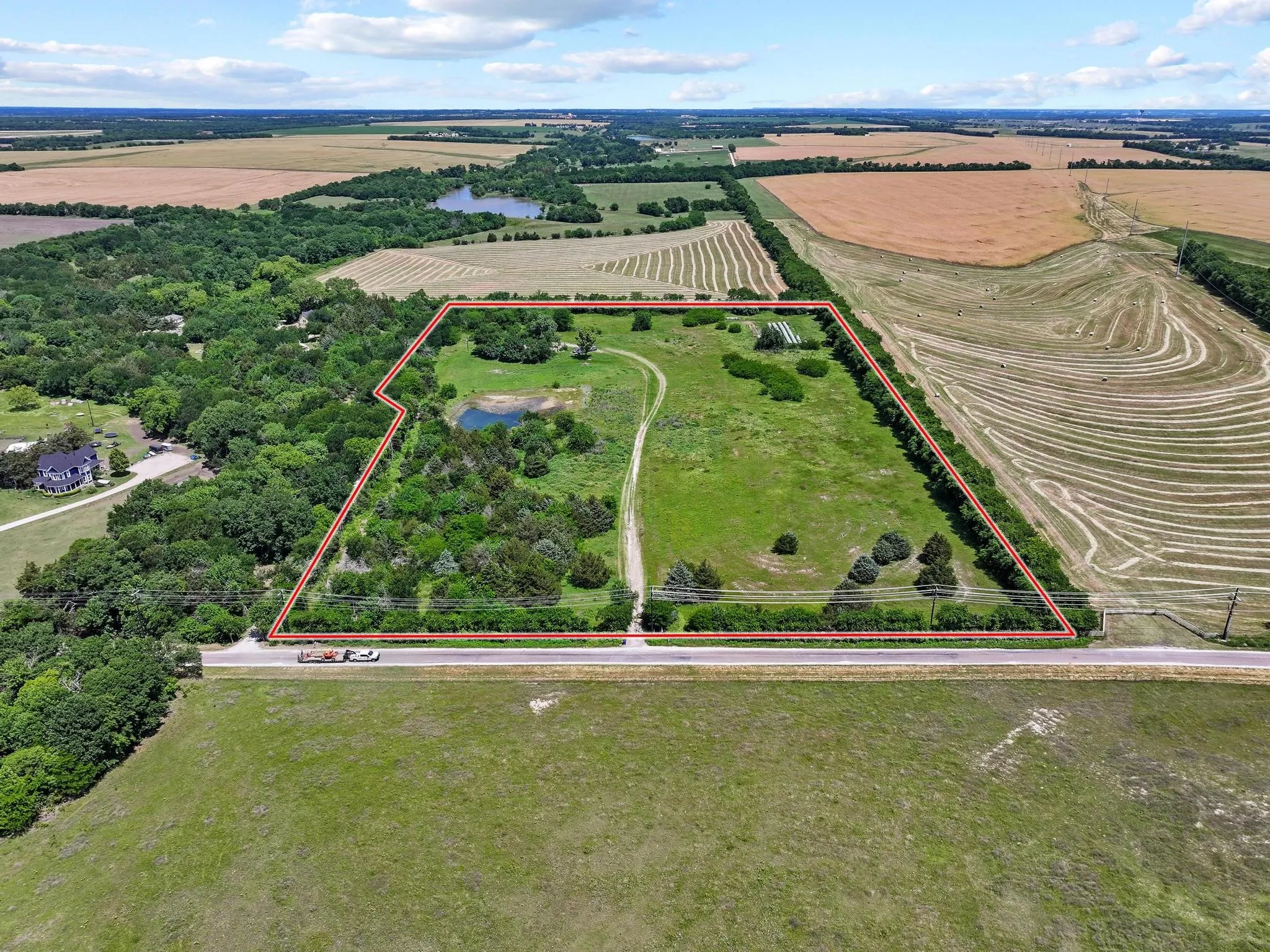 Improved Land For Sale in Grayson County , 747 Vineyard Road, Gunter, Texas 75058, 0, 0, Garage spaces, 0 Sqft, built in 1975, mls#21270370, Real Estate Agent in Gunter, Homes For Sale in Grayson county, Homes For Sale in Gunter, Realtor in Gunter Texas, Real Estate Brokerage Independent Realty Texas, Luminita Cordes Realtor