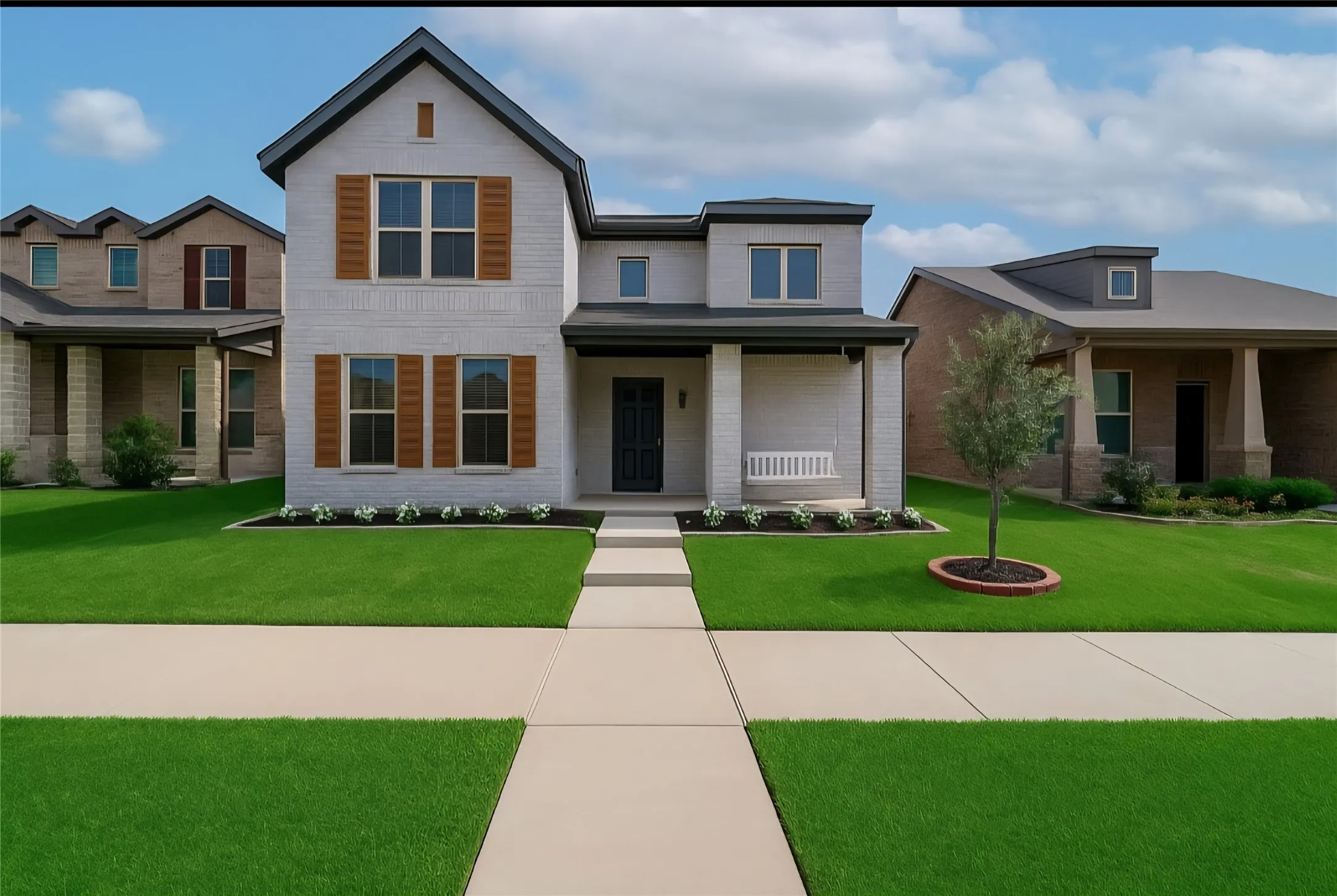 Single Family Residence For Sale in Collin County , 1808 Emilia Drive, Celina, Texas 75009, 4 Bedrooms, 3 Bathrooms, 2 Garage spaces, 2,401 Sqft, built in 2020, Price $449,000, mls#21270390, Real Estate Agent in Celina, Homes For Sale in Collin county, Homes For Sale in Celina, Realtor in Celina Texas, Real Estate Brokerage Independent Realty Texas, Luminita Cordes Realtor