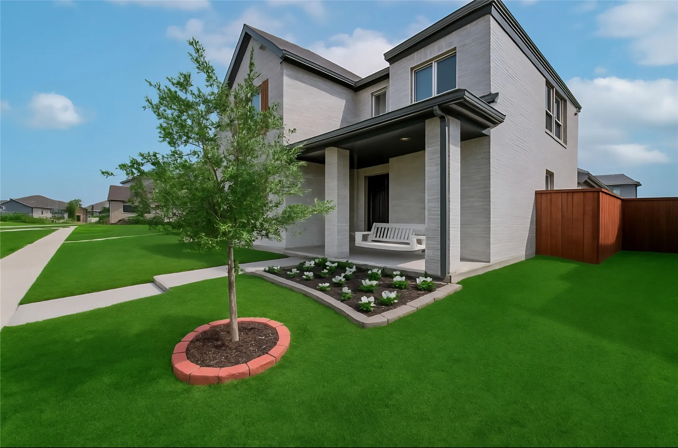 Single Family Residence For Sale in Collin County , 1808 Emilia Drive, Celina, Texas 75009, 4 Bedrooms, 3 Bathrooms, 2 Garage spaces, 2,401 Sqft, built in 2020, Price $449,000, mls#21270390, Real Estate Agent in Celina, Homes For Sale in Collin county, Homes For Sale in Celina, Realtor in Celina Texas, Real Estate Brokerage Independent Realty Texas, Luminita Cordes Realtor