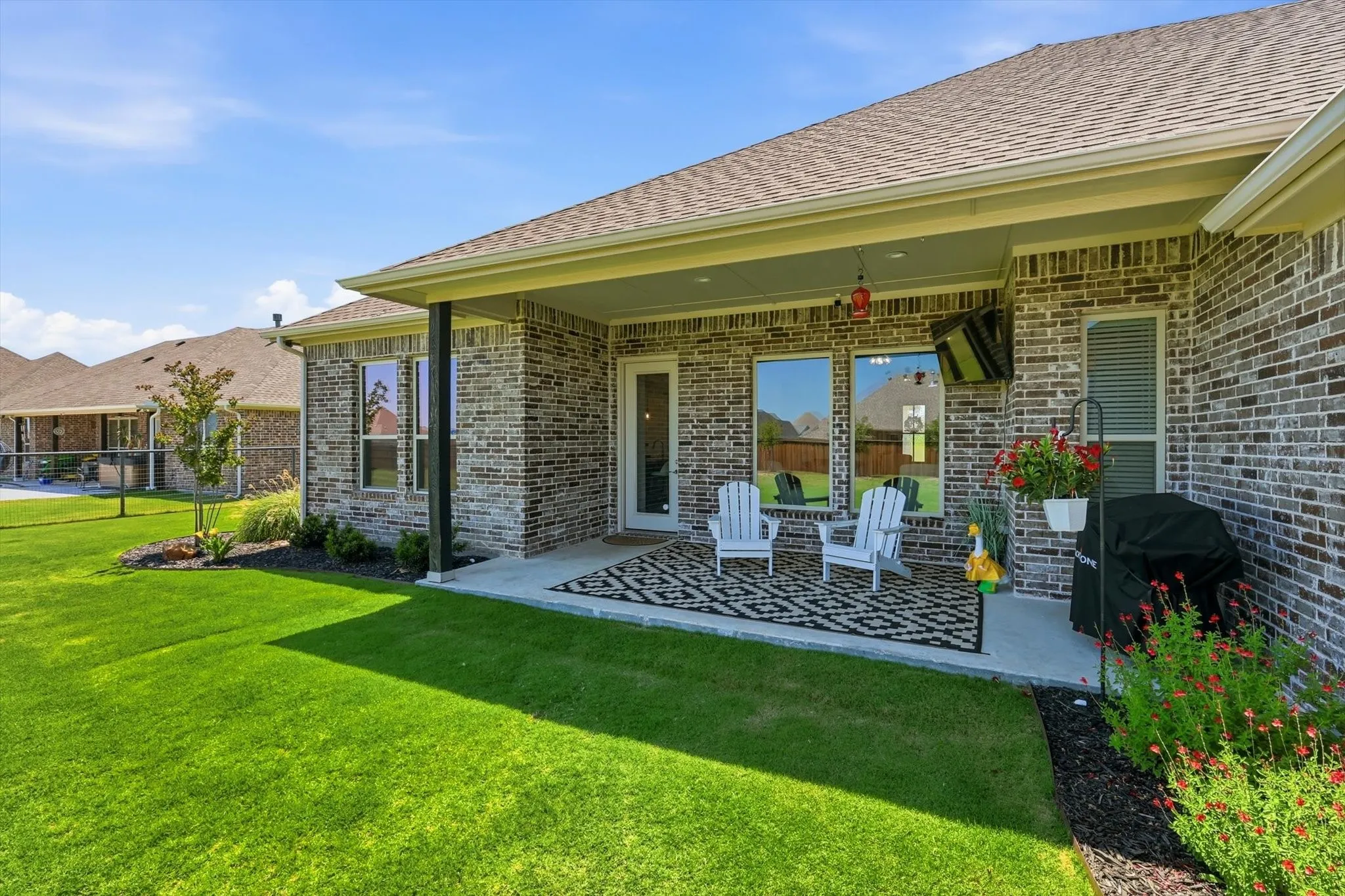 Single Family Residence For Sale in Johnson County , 11616 Caracal Drive, Godley, Texas 76044, 3 Bedrooms, 3 Bathrooms, 3 Garage spaces, 2,438 Sqft, built in 2021, Price $494,900, mls#21270120, Real Estate Agent in Godley, Homes For Sale in Johnson county, Homes For Sale in Godley, Realtor in Godley Texas, Real Estate Brokerage Independent Realty Texas, Luminita Cordes Realtor