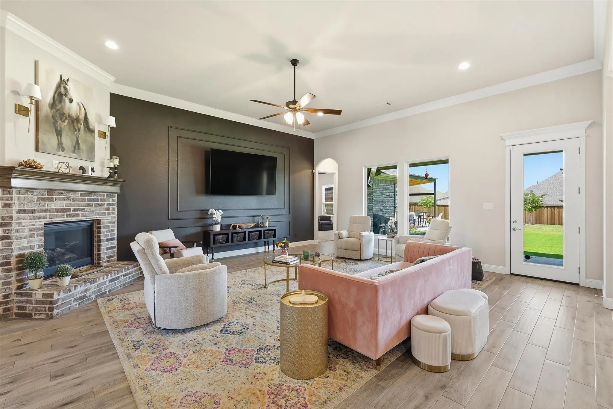 Single Family Residence For Sale in Johnson County , 11616 Caracal Drive, Godley, Texas 76044, 3 Bedrooms, 3 Bathrooms, 3 Garage spaces, 2,438 Sqft, built in 2021, Price $494,900, mls#21270120, Real Estate Agent in Godley, Homes For Sale in Johnson county, Homes For Sale in Godley, Realtor in Godley Texas, Real Estate Brokerage Independent Realty Texas, Luminita Cordes Realtor