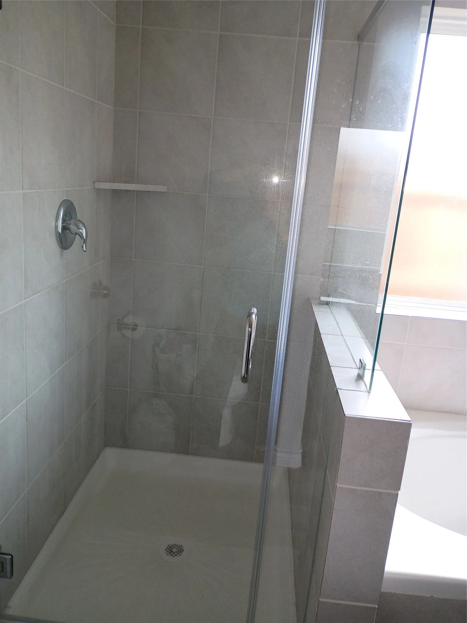 Shower