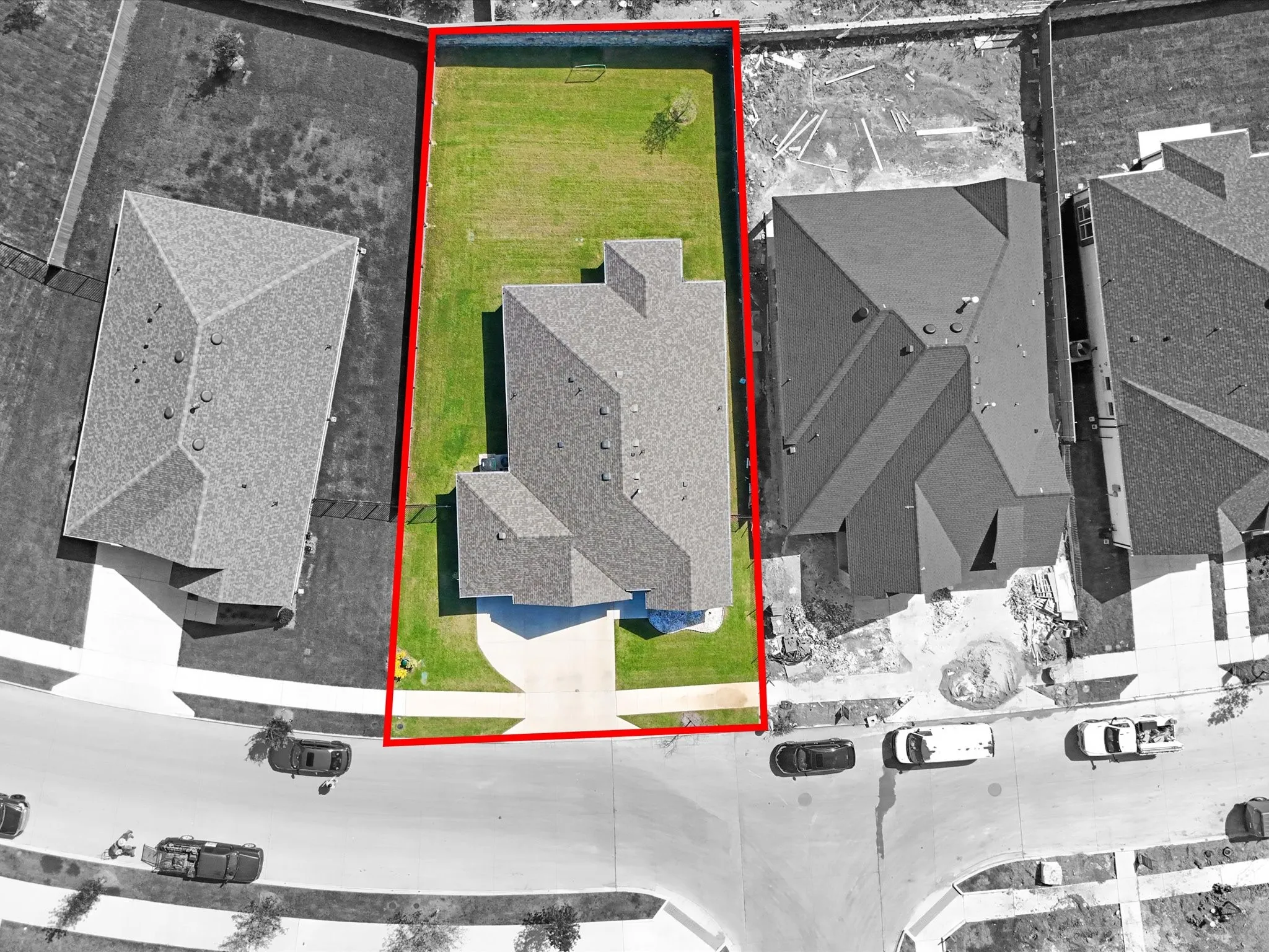 Single Family Residence For Sale in Ellis County , 3541 Redbud Flower Trail, Prairie Ridge, Texas 76084, 3 Bedroom, 2 Bathroom, 3 Garage spaces, 1,890 Sqft, built in 2024, Price $409,900, mls#21270220, Real Estate Agent in Prairie Ridge, Homes For Sale in Ellis county, Homes For Sale in Prairie Ridge, Realtor in Prairie Ridge Texas, Real Estate Brokerage Independent Realty Texas, Luminita Cordes Realtor