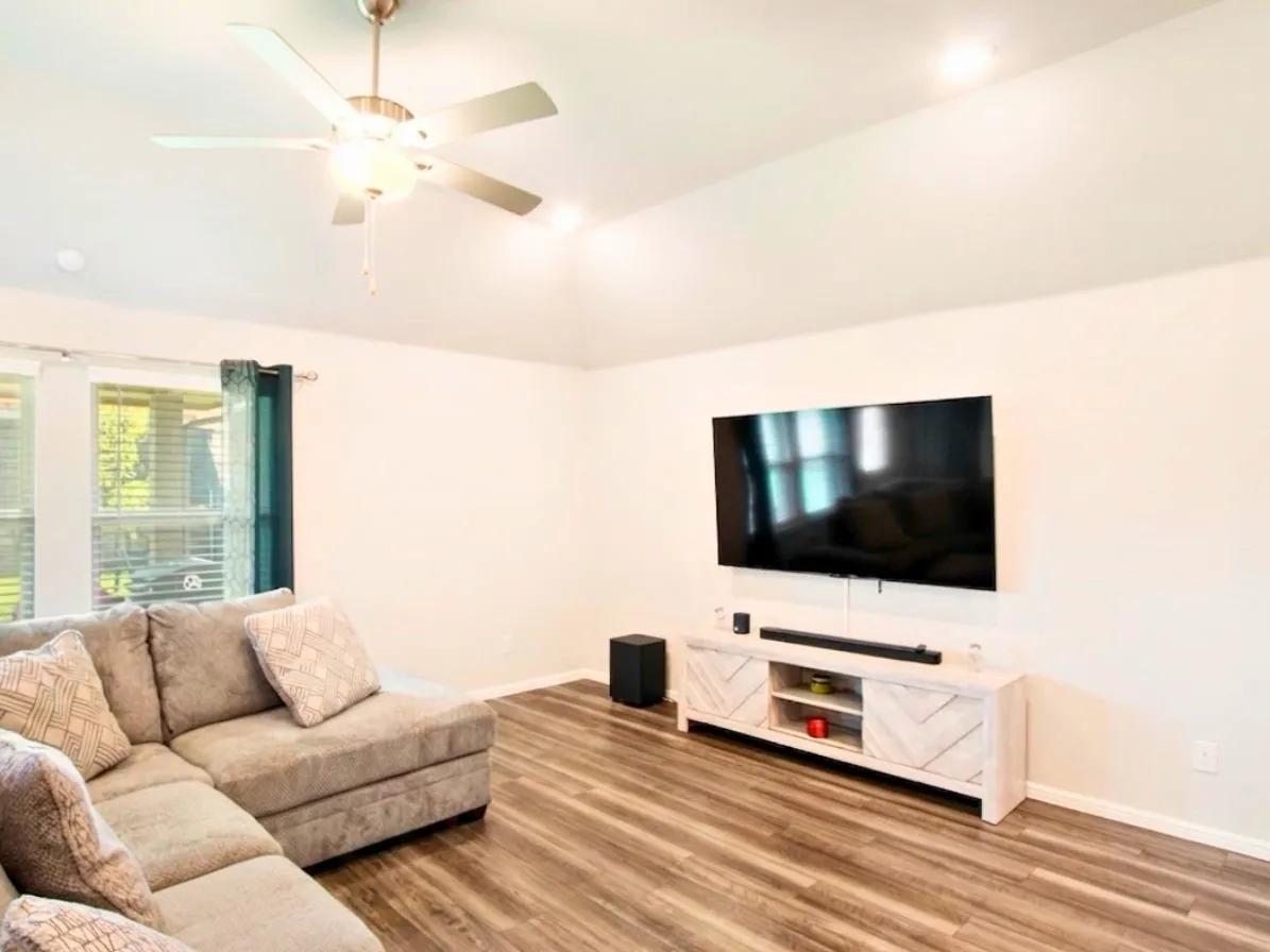 Single Family Residence For Sale in Ellis County , 3541 Redbud Flower Trail, Prairie Ridge, Texas 76084, 3 Bedroom, 2 Bathroom, 3 Garage spaces, 1,890 Sqft, built in 2024, Price $409,900, mls#21270220, Real Estate Agent in Prairie Ridge, Homes For Sale in Ellis county, Homes For Sale in Prairie Ridge, Realtor in Prairie Ridge Texas, Real Estate Brokerage Independent Realty Texas, Luminita Cordes Realtor