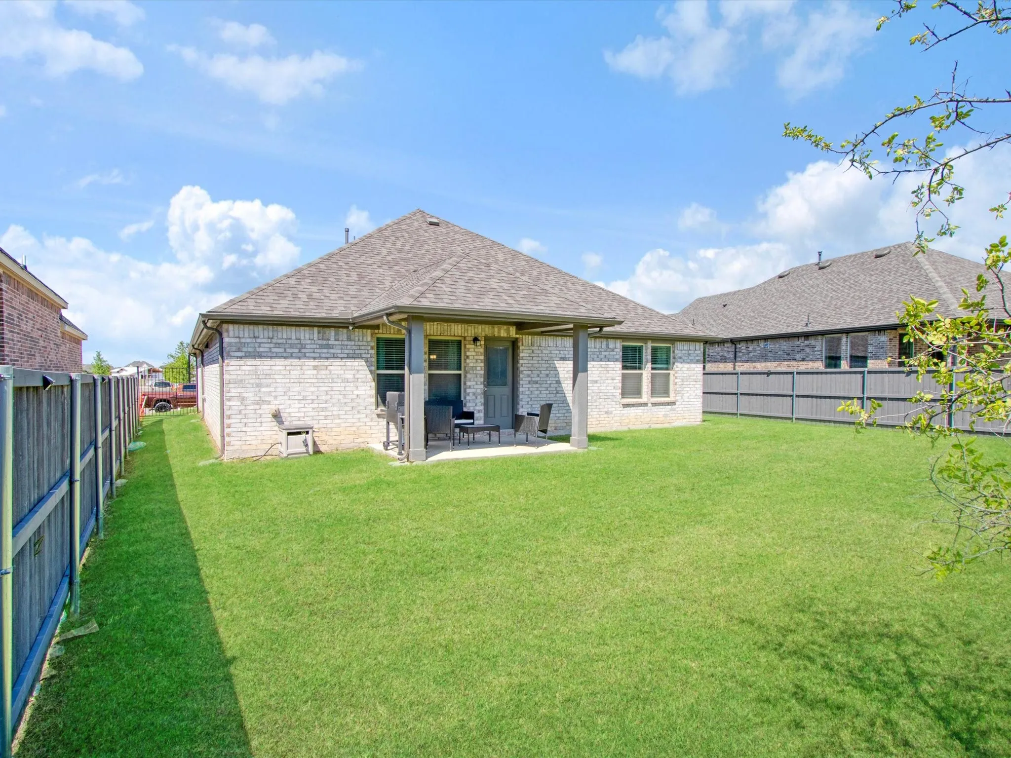 Single Family Residence For Sale in Ellis County , 3541 Redbud Flower Trail, Prairie Ridge, Texas 76084, 3 Bedroom, 2 Bathroom, 3 Garage spaces, 1,890 Sqft, built in 2024, Price $409,900, mls#21270220, Real Estate Agent in Prairie Ridge, Homes For Sale in Ellis county, Homes For Sale in Prairie Ridge, Realtor in Prairie Ridge Texas, Real Estate Brokerage Independent Realty Texas, Luminita Cordes Realtor