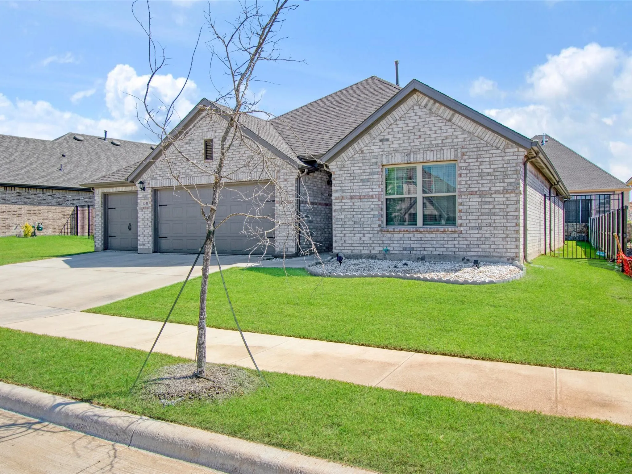 Single Family Residence For Sale in Ellis County , 3541 Redbud Flower Trail, Prairie Ridge, Texas 76084, 3 Bedroom, 2 Bathroom, 3 Garage spaces, 1,890 Sqft, built in 2024, Price $409,900, mls#21270220, Real Estate Agent in Prairie Ridge, Homes For Sale in Ellis county, Homes For Sale in Prairie Ridge, Realtor in Prairie Ridge Texas, Real Estate Brokerage Independent Realty Texas, Luminita Cordes Realtor