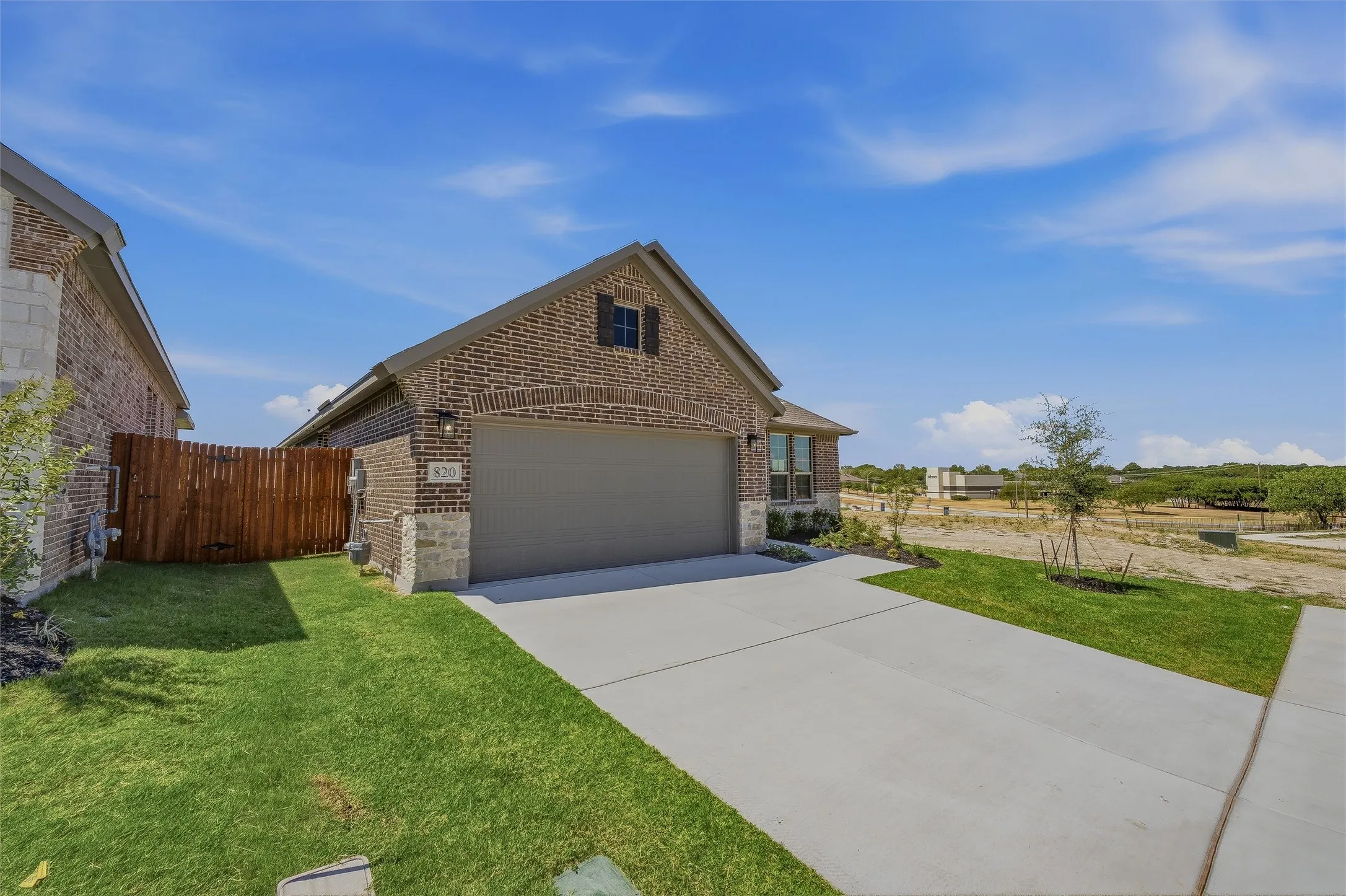 Single Family Residence For Sale in Tarrant County , 820 Elmstead Drive, Fort Worth, Texas 76108, 3 Bedroom, 2 Bathroom, 2 Garage spaces, 1,860 Sqft, built in 2026, mls#21270431, Real Estate Agent in Fort Worth, Homes For Sale in Tarrant county, Homes For Sale in Fort Worth, Realtor in Fort Worth Texas, Real Estate Brokerage Independent Realty Texas, Luminita Cordes Realtor