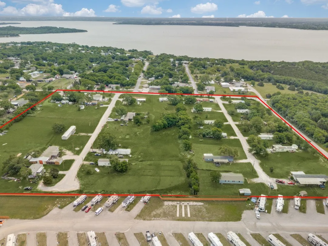 Amber & Shamrock MHP Properties