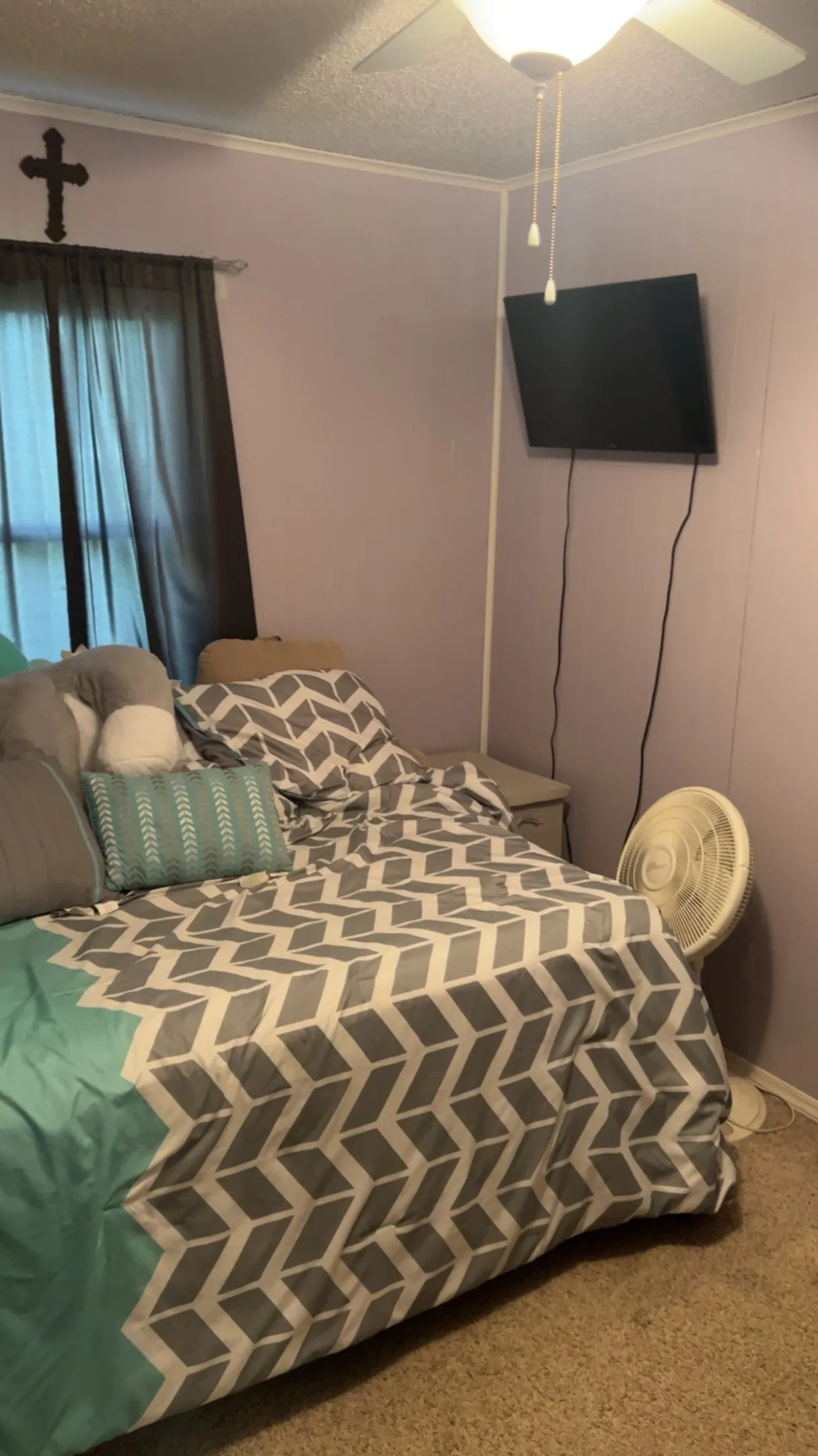 Single Family Residence For Sale in Lamar County , 440 S Bois D Arc Street, Blossom, Texas 75416, 4 Bedroom, 2 Bathroom, Garage spaces, 1,850 Sqft, built in 1981, mls#21267738, Real Estate Agent in Blossom, Homes For Sale in Lamar county, Homes For Sale in Blossom, Realtor in Blossom Texas, Real Estate Brokerage Independent Realty Texas, Luminita Cordes Realtor