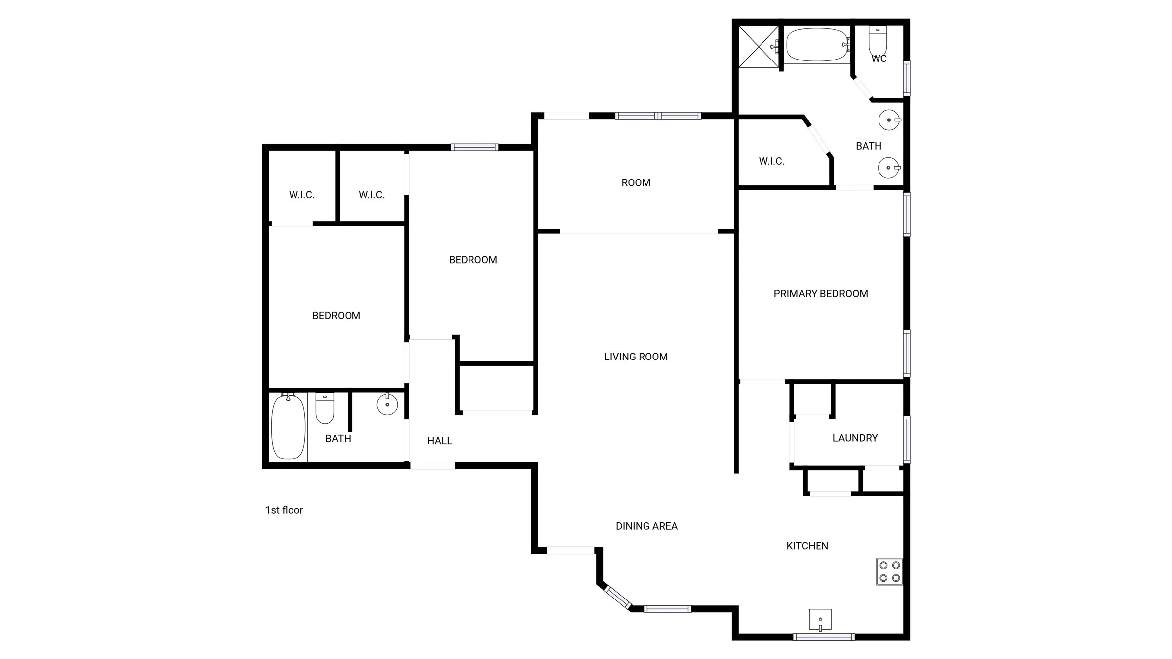 Single Family Residence For Sale in Hood County , 1504 Clover Lane, Granbury, Texas 76048, 3 Bedroom, 2 Bathroom, 2 Garage spaces, 1,586 Sqft, built in 1998, mls#21270475, Real Estate Agent in Granbury, Homes For Sale in Hood county, Homes For Sale in Granbury, Realtor in Granbury Texas, Real Estate Brokerage Independent Realty Texas, Luminita Cordes Realtor