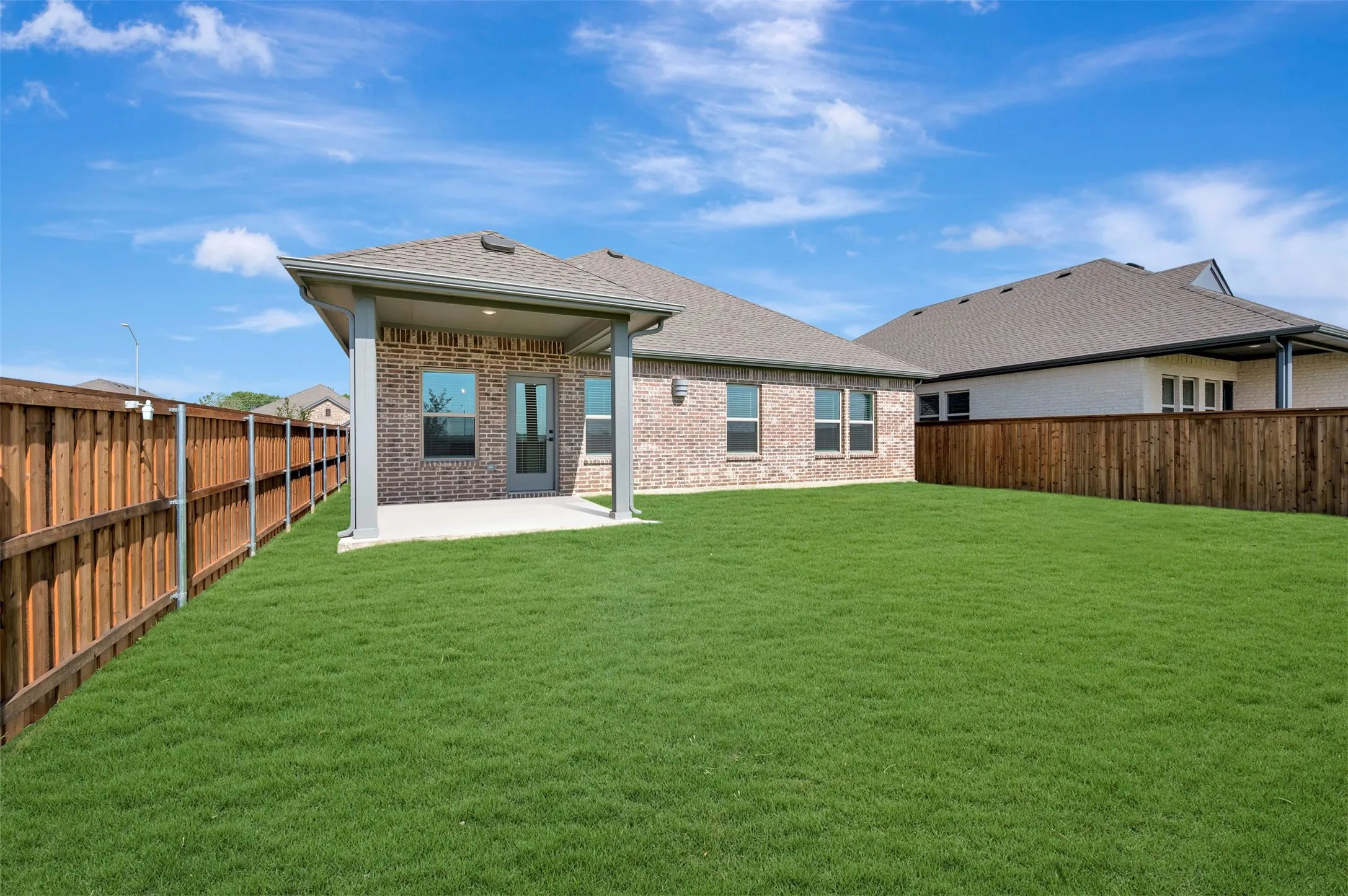 Single Family Residence For Sale in Wise County , 161 Summer Rain Way, Newark, Texas 76071, 4 Bedroom, 3 Bathroom, 2 Garage spaces, 2,244 Sqft, built in 2026, mls#21270516, Real Estate Agent in Newark, Homes For Sale in Wise county, Homes For Sale in Newark, Realtor in Newark Texas, Real Estate Brokerage Independent Realty Texas, Luminita Cordes Realtor
