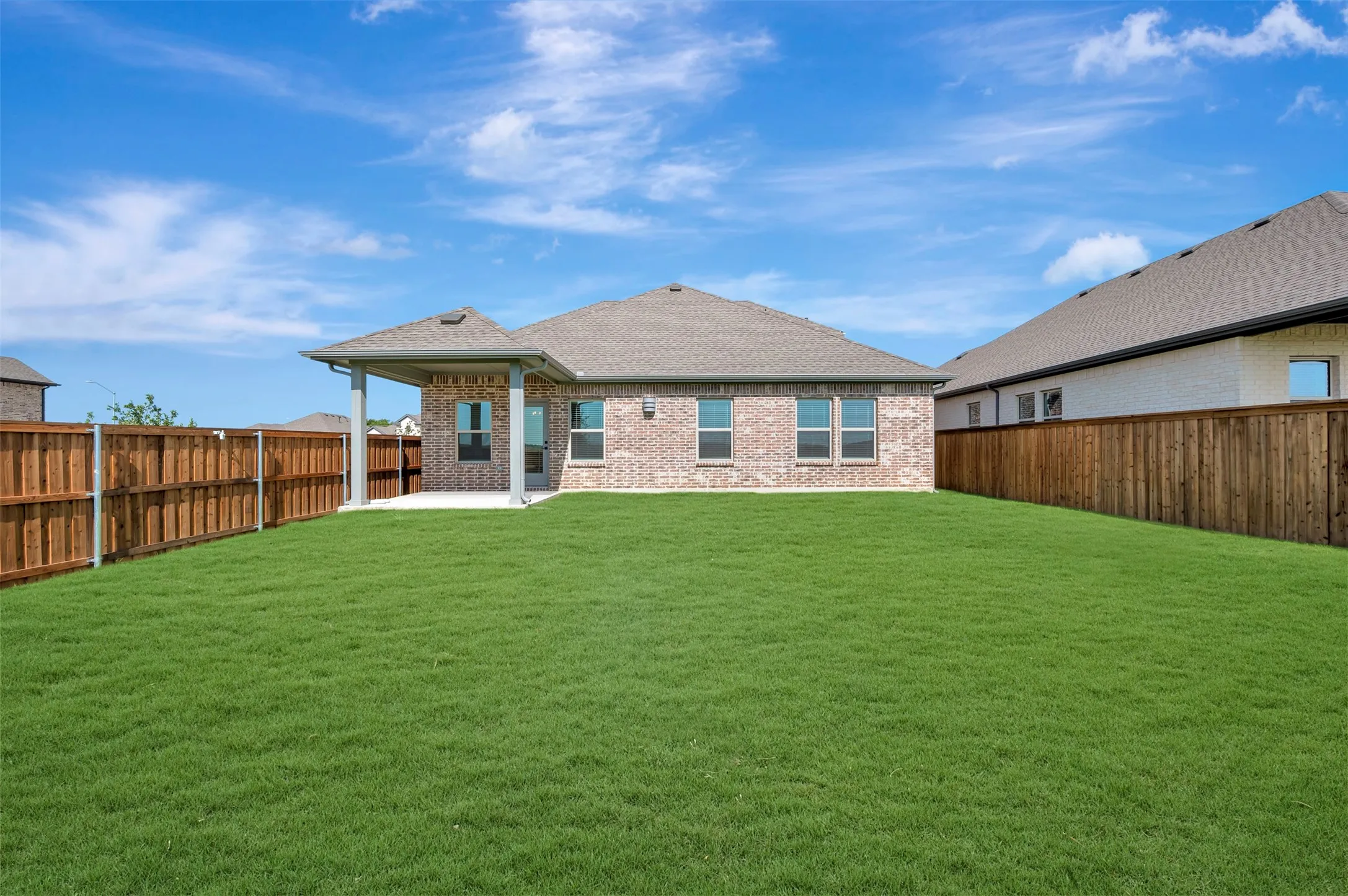 Single Family Residence For Sale in Wise County , 161 Summer Rain Way, Newark, Texas 76071, 4 Bedroom, 3 Bathroom, 2 Garage spaces, 2,244 Sqft, built in 2026, mls#21270516, Real Estate Agent in Newark, Homes For Sale in Wise county, Homes For Sale in Newark, Realtor in Newark Texas, Real Estate Brokerage Independent Realty Texas, Luminita Cordes Realtor