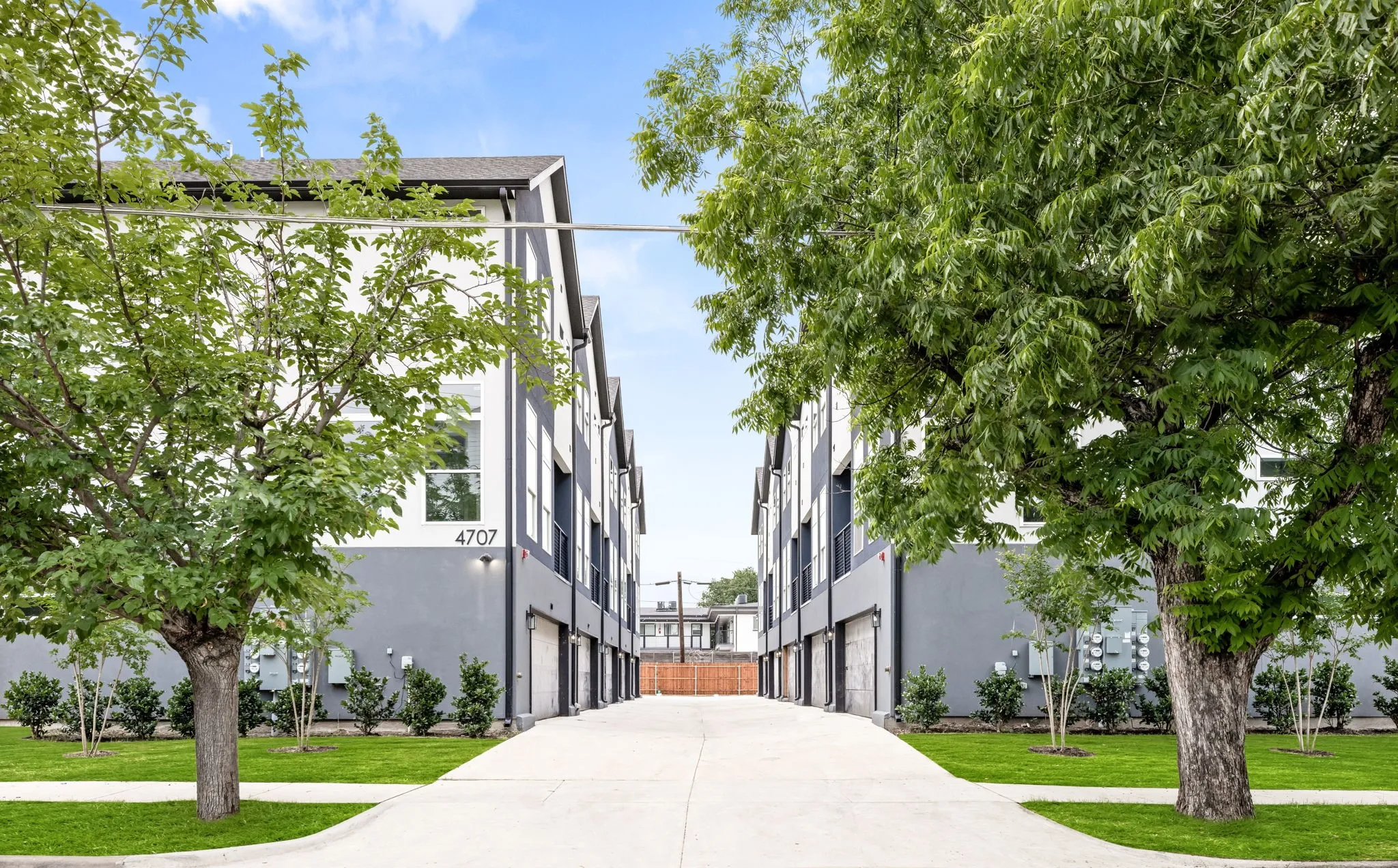 For Sale in Dallas County , 4707 Virginia Avenue, Dallas, Texas 75204, 10 Bedroom, 20 Bathroom, 2 Garage spaces, 8,980 Sqft, built in 2025, Price $2,550,000, mls#21264869, Real Estate Agent in Dallas, Homes For Sale in Dallas county, Homes For Sale in Dallas, Realtor in Dallas Texas, Real Estate Brokerage Independent Realty Texas, Luminita Cordes Realtor