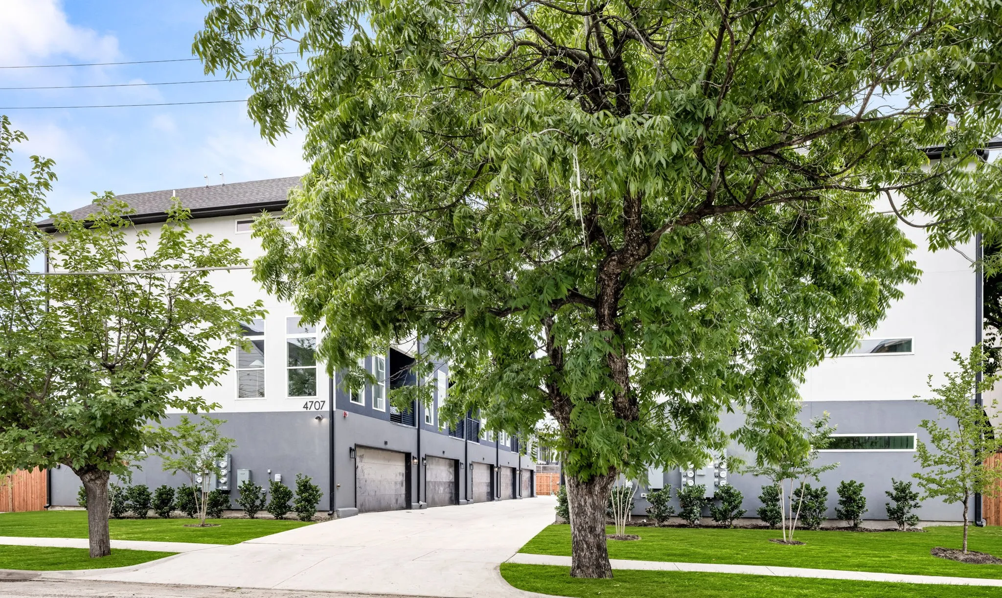 For Sale in Dallas County , 4707 Virginia Avenue, Dallas, Texas 75204, 10 Bedroom, 20 Bathroom, 2 Garage spaces, 8,980 Sqft, built in 2025, Price $2,550,000, mls#21264869, Real Estate Agent in Dallas, Homes For Sale in Dallas county, Homes For Sale in Dallas, Realtor in Dallas Texas, Real Estate Brokerage Independent Realty Texas, Luminita Cordes Realtor
