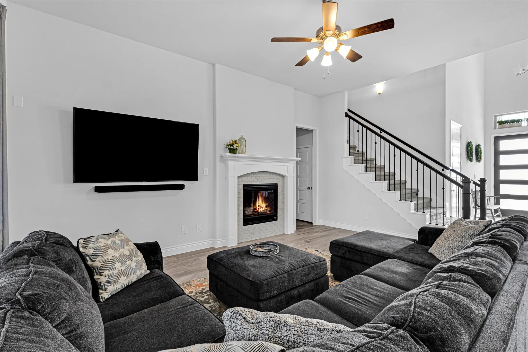 Single Family Residence For Sale in Collin County , 8517 Lake Arrowhead Trail, Mc Kinney, Texas 75071, 4 Bedroom, 3 Bathroom, 2 Garage spaces, 2,664 Sqft, built in 2018, mls#21268005, Real Estate Agent in Mc Kinney, Homes For Sale in Collin county, Homes For Sale in Mc Kinney, Realtor in Mc Kinney Texas, Real Estate Brokerage Independent Realty Texas, Luminita Cordes Realtor