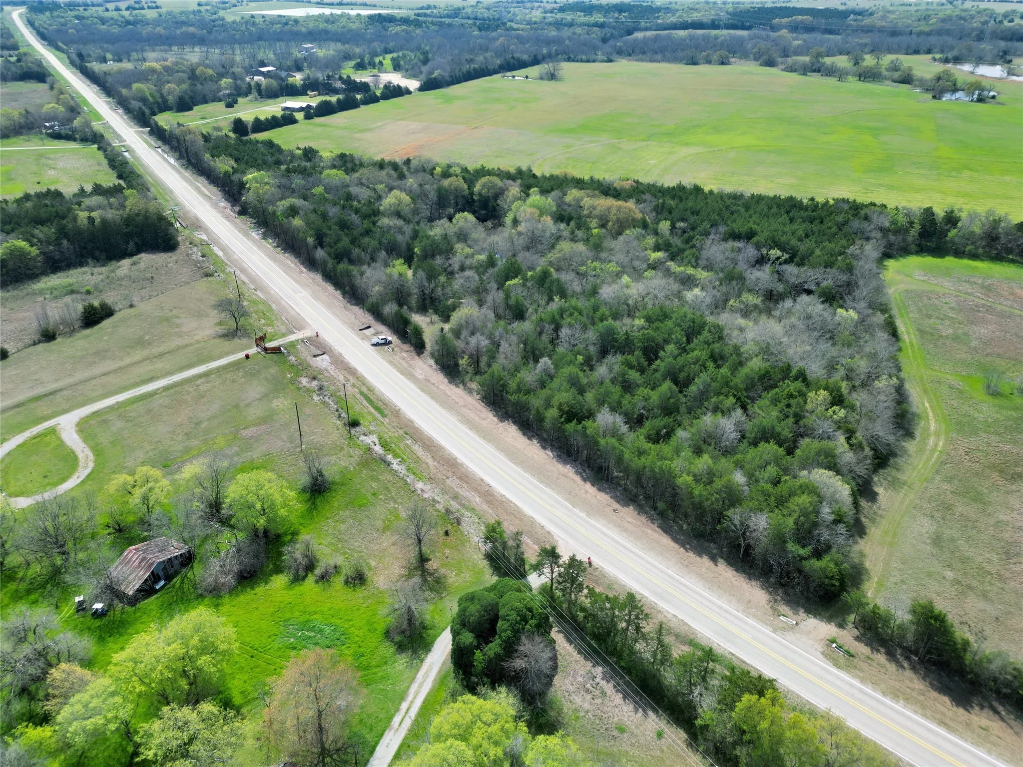 Unimproved Land For Sale in Fannin County , 9999 Fm 2645, Ector, Texas 75439, 0, 0, Garage spaces, 0 Sqft, built in 0, mls#21270364, Real Estate Agent in Ector, Homes For Sale in Fannin county, Homes For Sale in Ector, Realtor in Ector Texas, Real Estate Brokerage Independent Realty Texas, Luminita Cordes Realtor