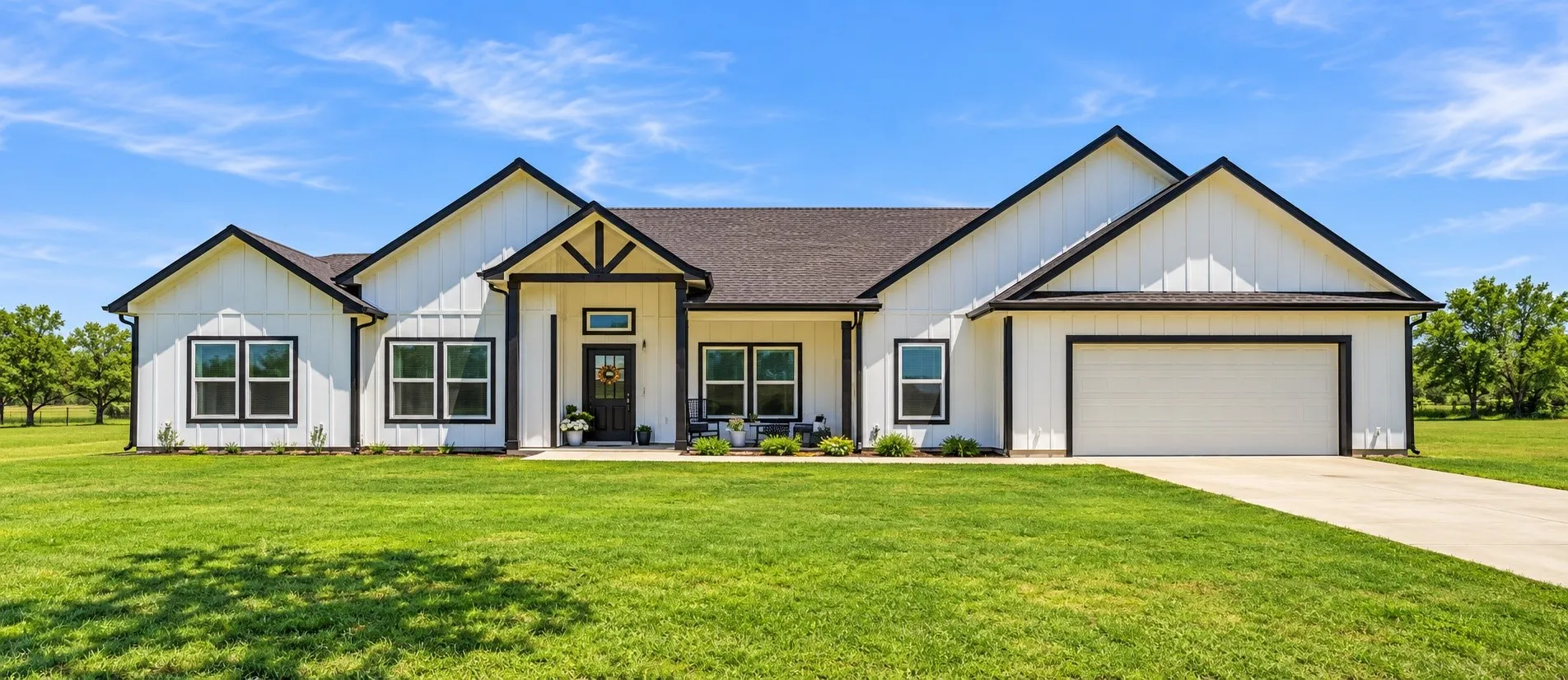 Single Family Residence For Sale in Parker County , 689 Dill Road, Weatherford, Texas 76085, 4 Bedroom, 2 Bathroom, 2 Garage spaces, 2,286 Sqft, built in 2023, mls#21270482, Real Estate Agent in Weatherford, Homes For Sale in Parker county, Homes For Sale in Weatherford, Realtor in Weatherford Texas, Real Estate Brokerage Independent Realty Texas, Luminita Cordes Realtor