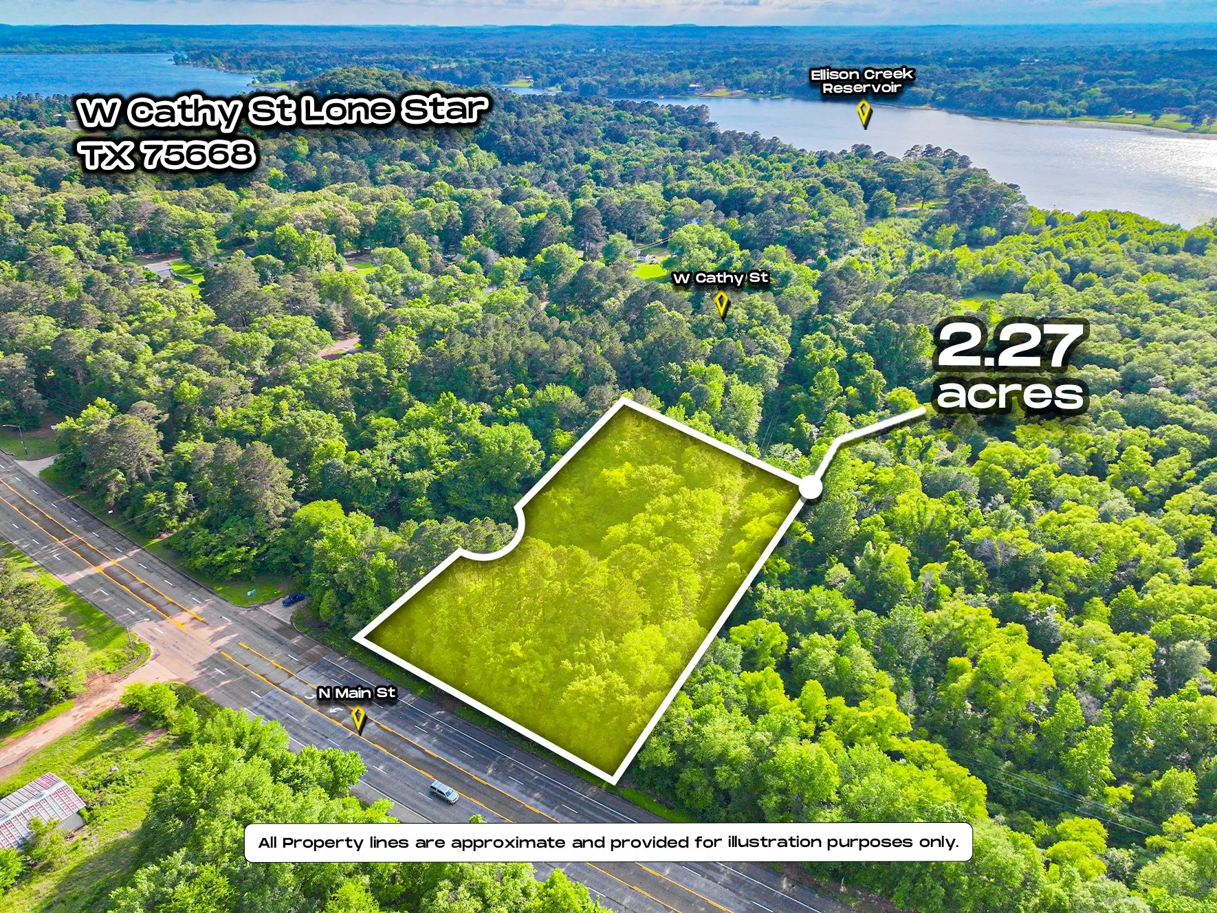 Unimproved Land For Sale in Morris County , 0 TBD W Cathy Street, Lone Star, Texas 75668, 0, 0, Garage spaces, 0 Sqft, built in 0, Price $27,900, mls#21270603, Real Estate Agent in Lone Star, Homes For Sale in Morris county, Homes For Sale in Lone Star, Realtor in Lone Star Texas, Real Estate Brokerage Independent Realty Texas, Luminita Cordes Realtor