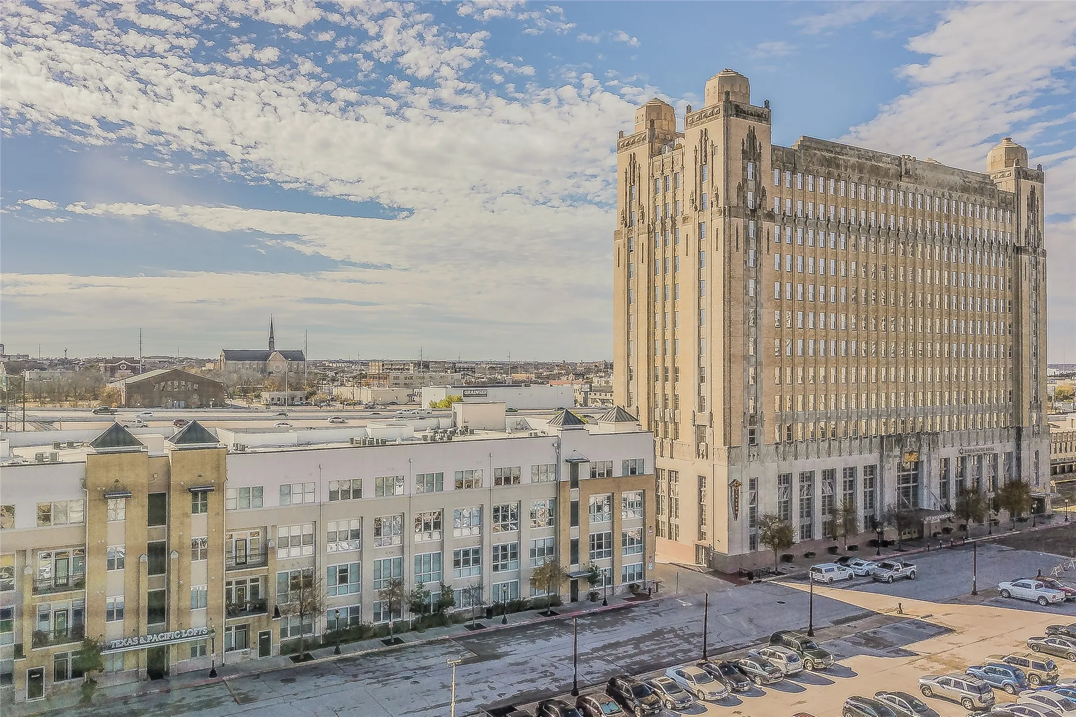 Condominium For Sale in Tarrant County , 201 W Lancaster Avenue 203, Fort Worth, Texas 76102, 2 Bedroom, 2 Bathroom, Garage spaces, 1,066 Sqft, built in 2005, mls#21270612, Real Estate Agent in Fort Worth, Homes For Sale in Tarrant county, Homes For Sale in Fort Worth, Realtor in Fort Worth Texas, Real Estate Brokerage Independent Realty Texas, Luminita Cordes Realtor