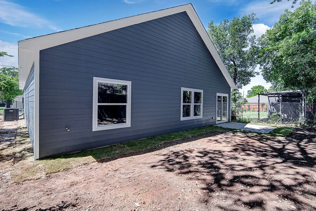Single Family Residence For Sale in Tarrant County , 2915 La Salle Street, Fort Worth, Texas 76131, 4 Bedroom, 2 Bathroom, 2 Garage spaces, 1,660 Sqft, built in 2026, mls#21270634, Real Estate Agent in Fort Worth, Homes For Sale in Tarrant county, Homes For Sale in Fort Worth, Realtor in Fort Worth Texas, Real Estate Brokerage Independent Realty Texas, Luminita Cordes Realtor
