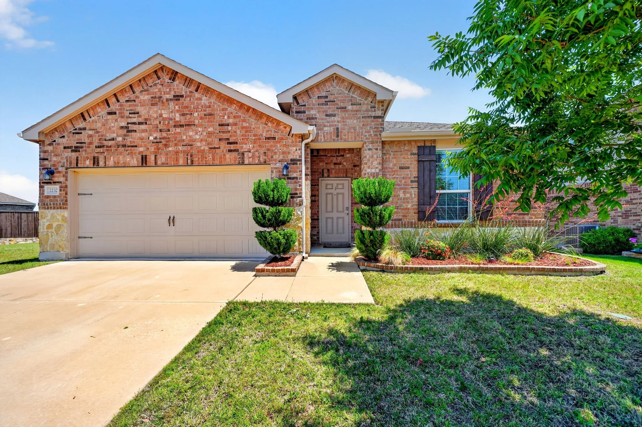 Welcome home to this beautifully maintained, single-owner home showcasing pride of ownership throughout.