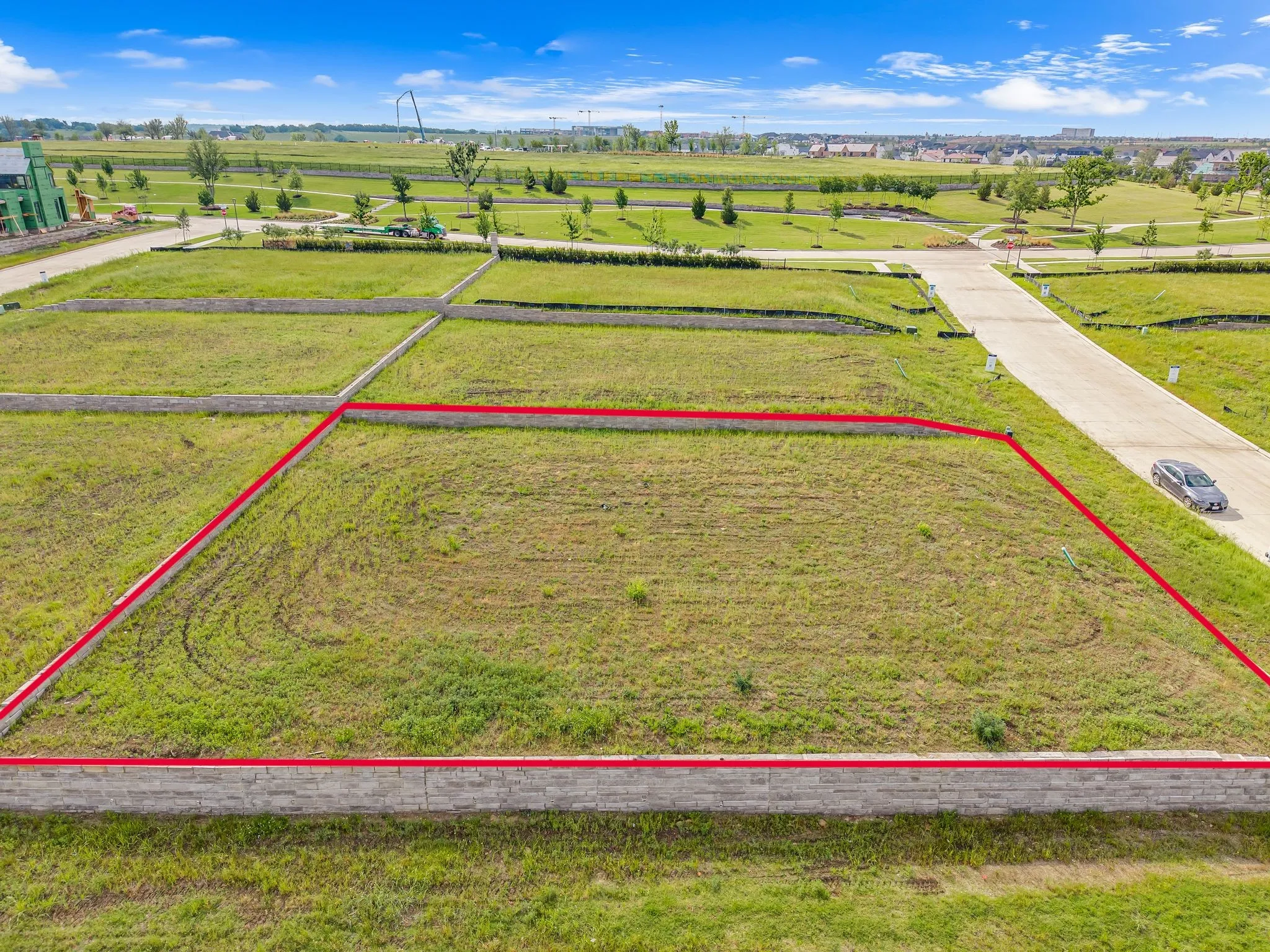 Unimproved Land For Sale in Denton County , 322 Maywood Lane, Frisco, Texas 75033, 0, 0, Garage spaces, 0 Sqft, built in 0, mls#21270608, Real Estate Agent in Frisco, Homes For Sale in Denton county, Homes For Sale in Frisco, Realtor in Frisco Texas, Real Estate Brokerage Independent Realty Texas, Luminita Cordes Realtor