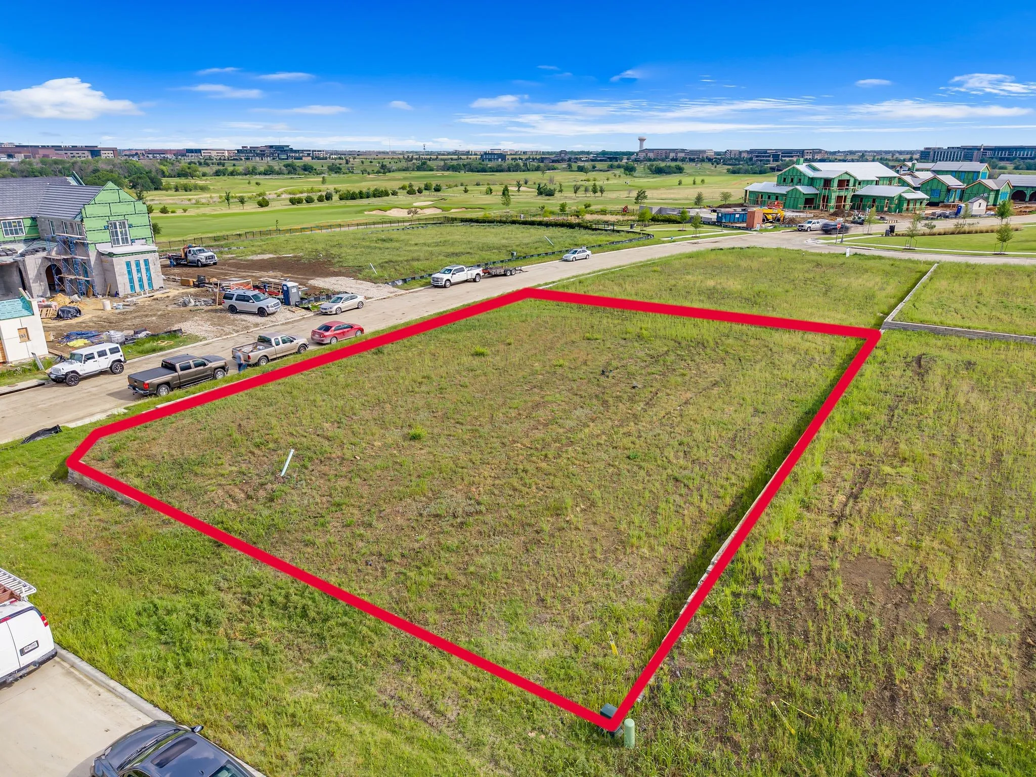 Unimproved Land For Sale in Denton County , 322 Maywood Lane, Frisco, Texas 75033, 0, 0, Garage spaces, 0 Sqft, built in 0, mls#21270608, Real Estate Agent in Frisco, Homes For Sale in Denton county, Homes For Sale in Frisco, Realtor in Frisco Texas, Real Estate Brokerage Independent Realty Texas, Luminita Cordes Realtor