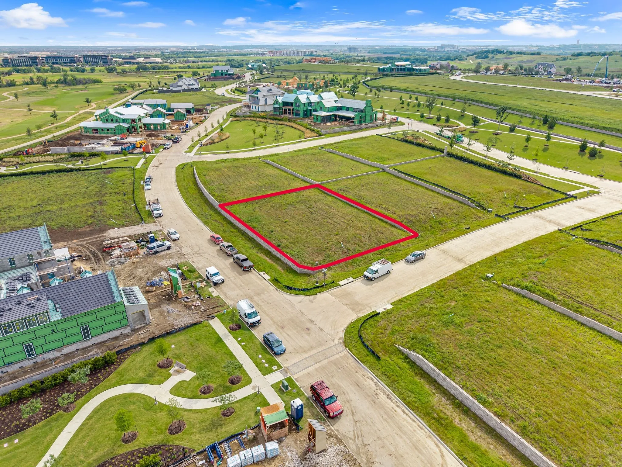 Unimproved Land For Sale in Denton County , 322 Maywood Lane, Frisco, Texas 75033, 0, 0, Garage spaces, 0 Sqft, built in 0, mls#21270608, Real Estate Agent in Frisco, Homes For Sale in Denton county, Homes For Sale in Frisco, Realtor in Frisco Texas, Real Estate Brokerage Independent Realty Texas, Luminita Cordes Realtor