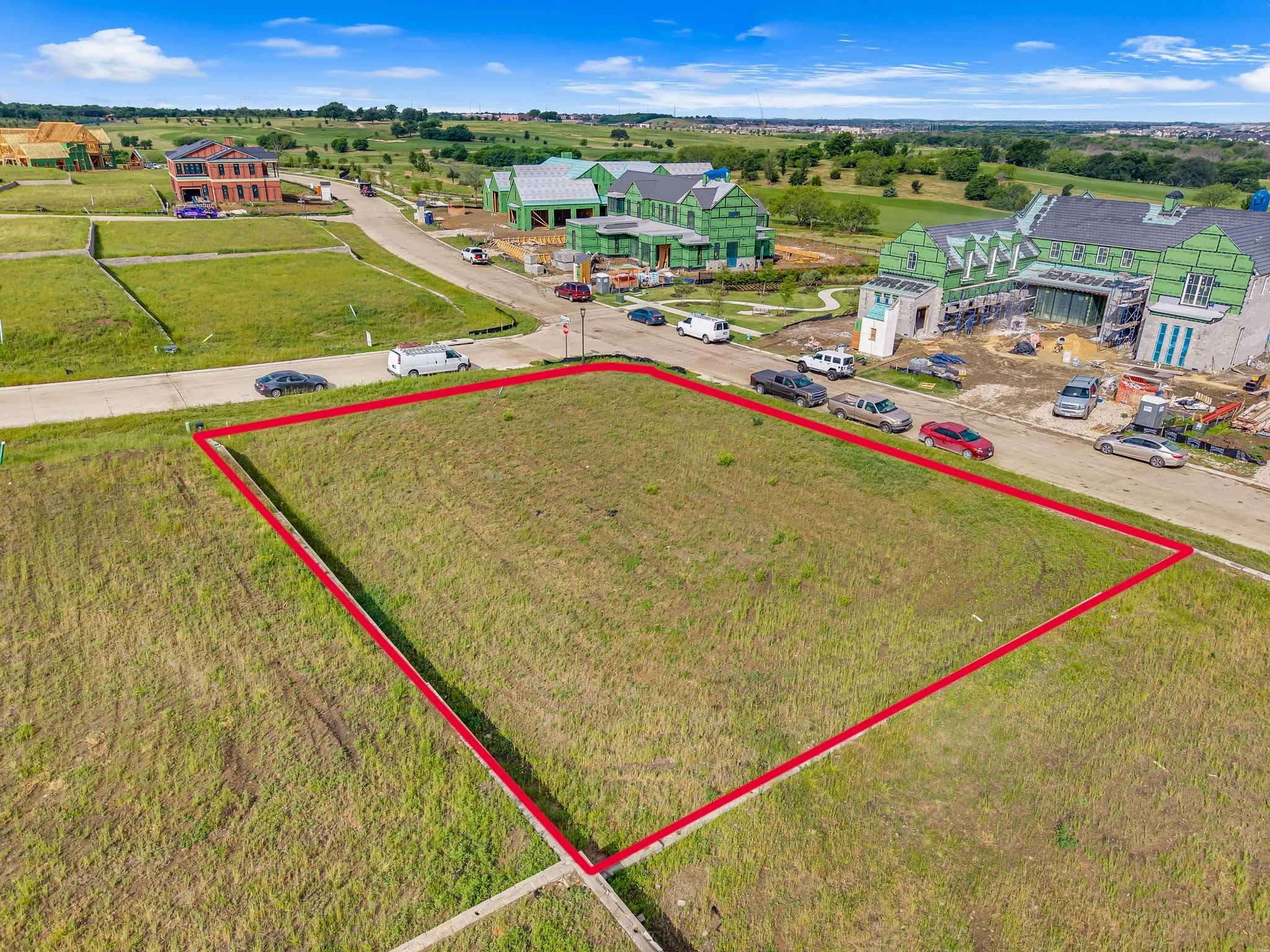 Unimproved Land For Sale in Denton County , 322 Maywood Lane, Frisco, Texas 75033, 0, 0, Garage spaces, 0 Sqft, built in 0, mls#21270608, Real Estate Agent in Frisco, Homes For Sale in Denton county, Homes For Sale in Frisco, Realtor in Frisco Texas, Real Estate Brokerage Independent Realty Texas, Luminita Cordes Realtor