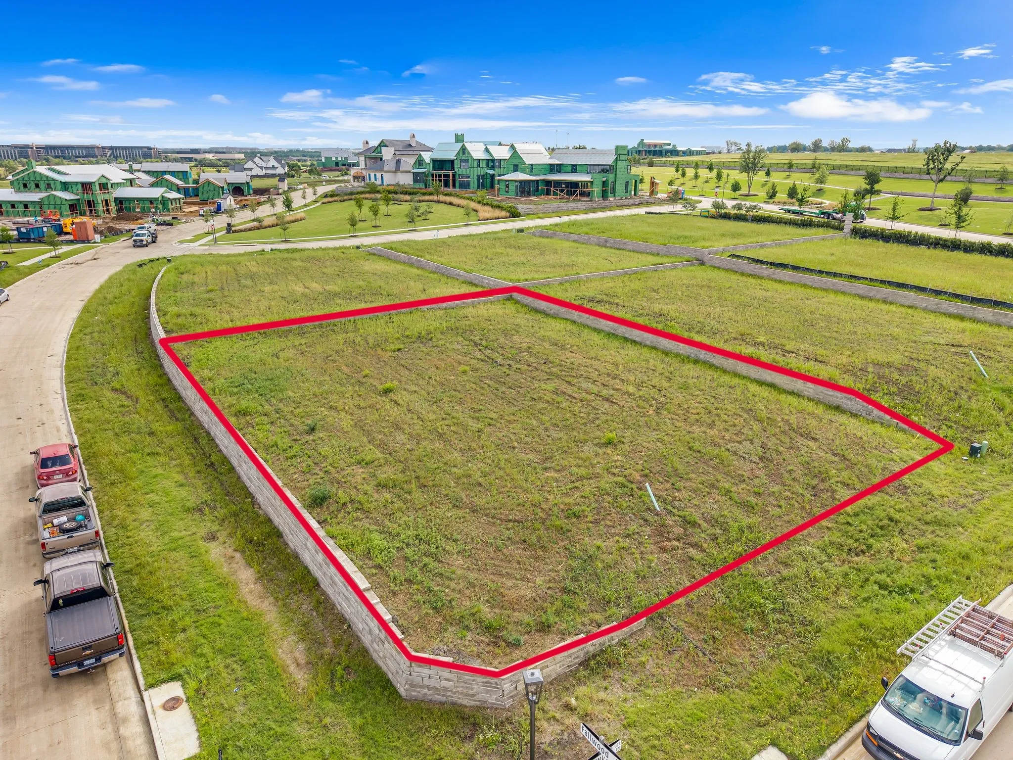 Unimproved Land For Sale in Denton County , 322 Maywood Lane, Frisco, Texas 75033, 0, 0, Garage spaces, 0 Sqft, built in 0, mls#21270608, Real Estate Agent in Frisco, Homes For Sale in Denton county, Homes For Sale in Frisco, Realtor in Frisco Texas, Real Estate Brokerage Independent Realty Texas, Luminita Cordes Realtor