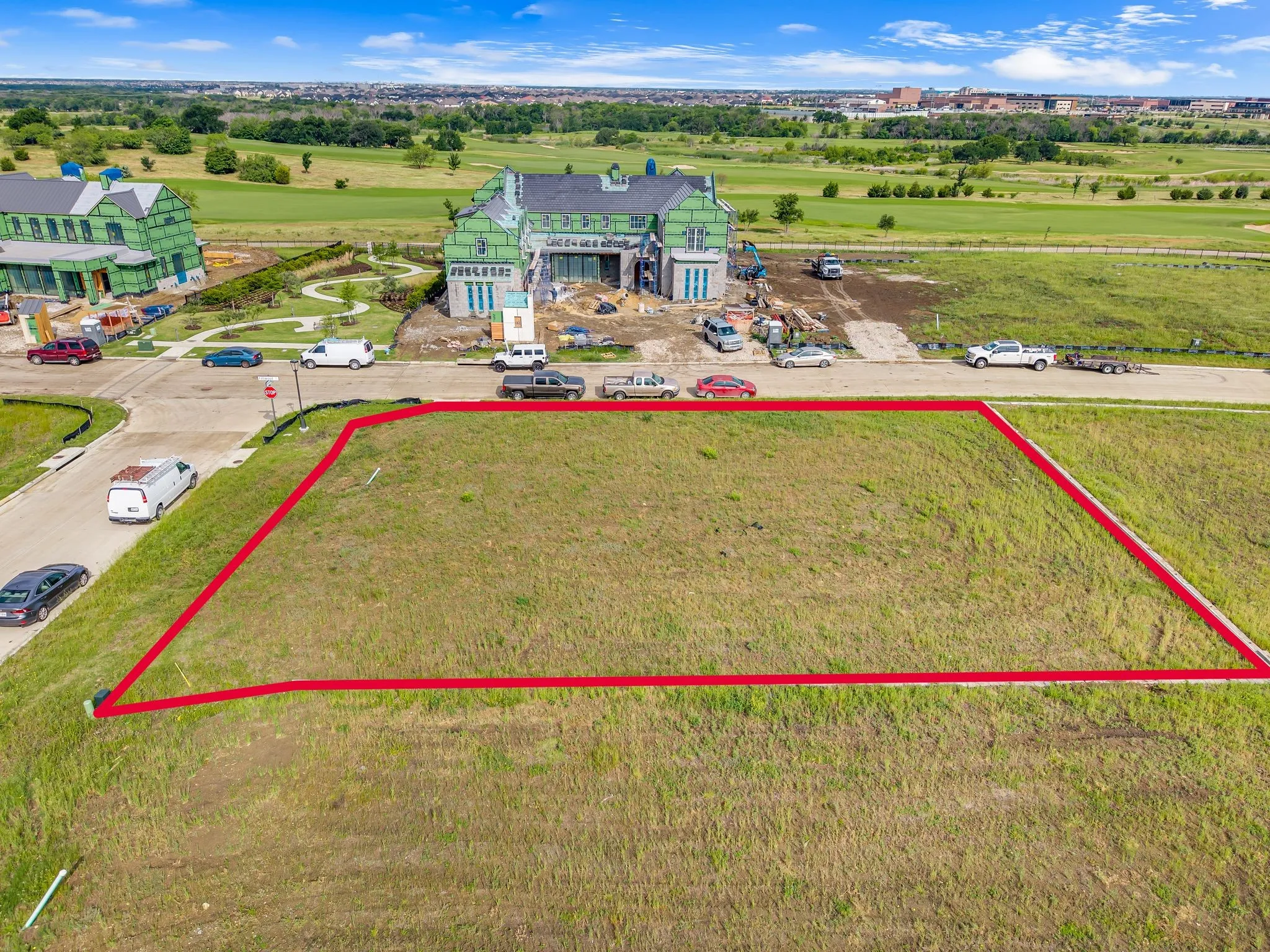 Unimproved Land For Sale in Denton County , 322 Maywood Lane, Frisco, Texas 75033, 0, 0, Garage spaces, 0 Sqft, built in 0, mls#21270608, Real Estate Agent in Frisco, Homes For Sale in Denton county, Homes For Sale in Frisco, Realtor in Frisco Texas, Real Estate Brokerage Independent Realty Texas, Luminita Cordes Realtor