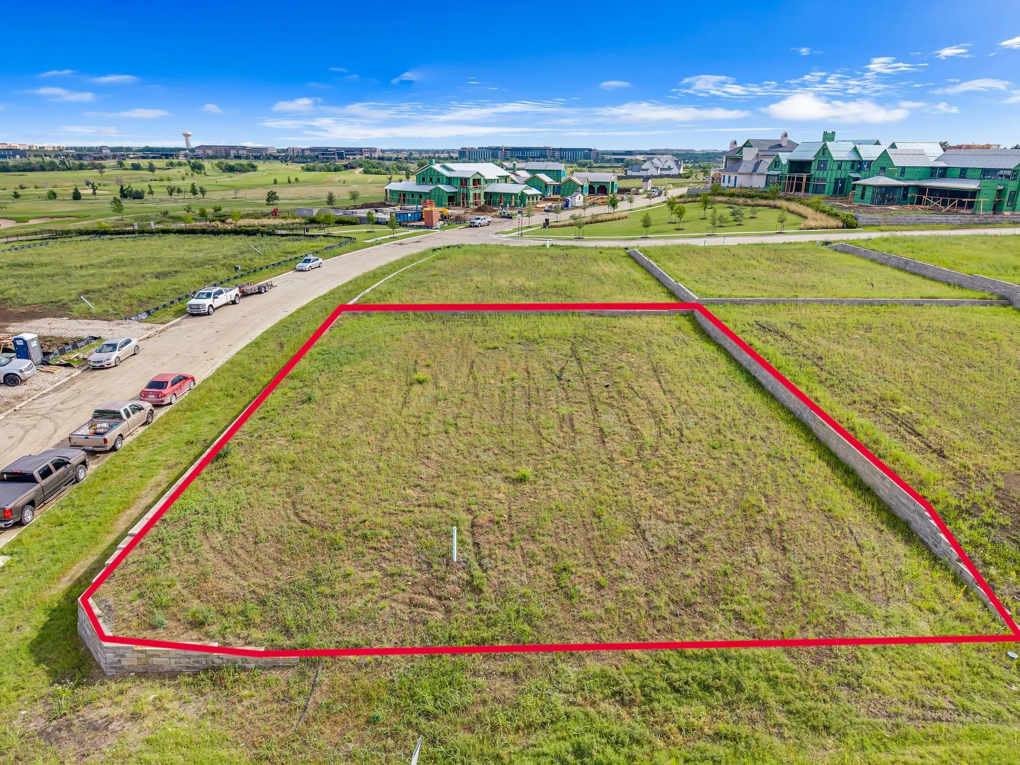 Unimproved Land For Sale in Denton County , 322 Maywood Lane, Frisco, Texas 75033, 0, 0, Garage spaces, 0 Sqft, built in 0, mls#21270608, Real Estate Agent in Frisco, Homes For Sale in Denton county, Homes For Sale in Frisco, Realtor in Frisco Texas, Real Estate Brokerage Independent Realty Texas, Luminita Cordes Realtor