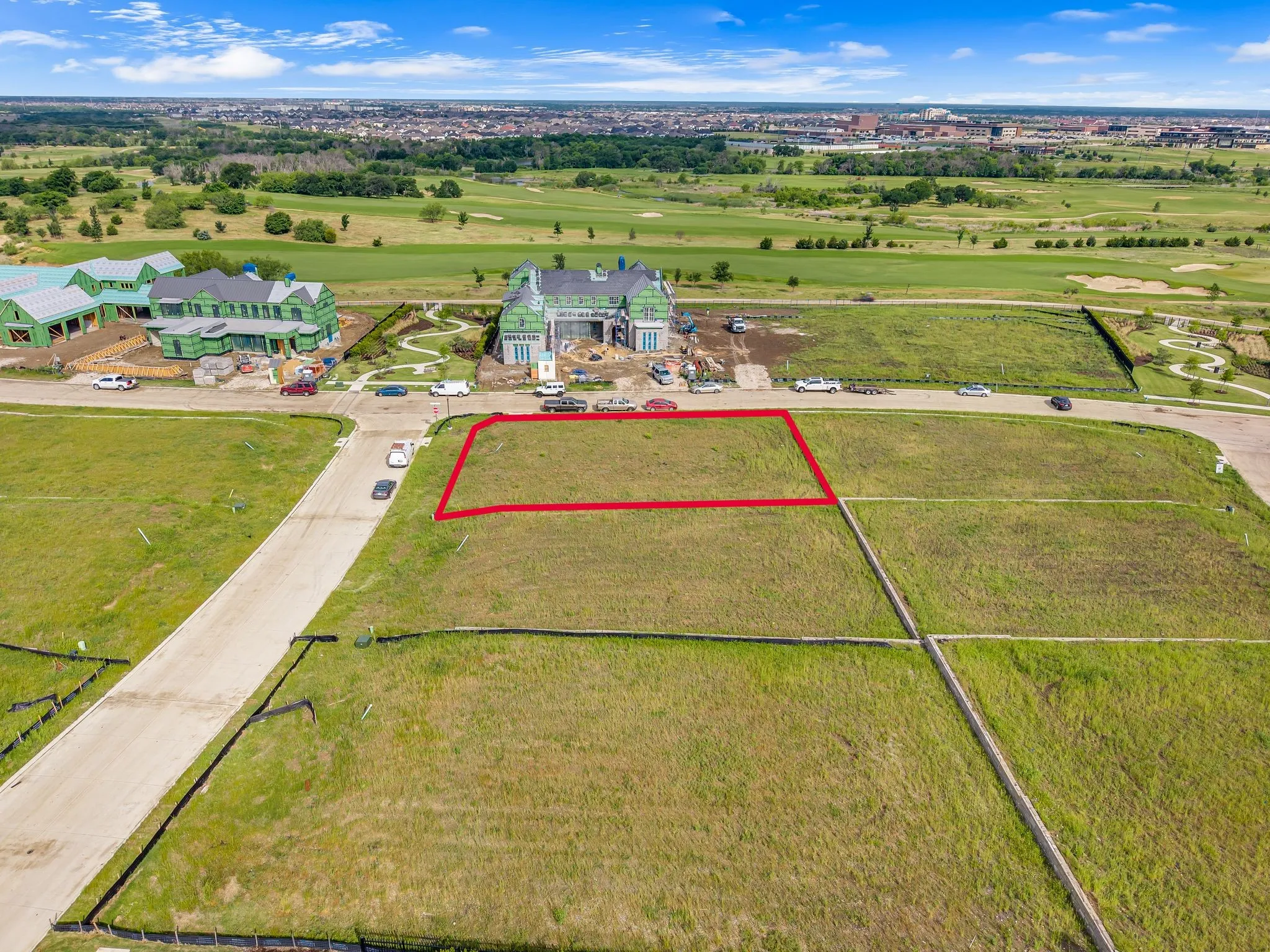 Unimproved Land For Sale in Denton County , 322 Maywood Lane, Frisco, Texas 75033, 0, 0, Garage spaces, 0 Sqft, built in 0, mls#21270608, Real Estate Agent in Frisco, Homes For Sale in Denton county, Homes For Sale in Frisco, Realtor in Frisco Texas, Real Estate Brokerage Independent Realty Texas, Luminita Cordes Realtor
