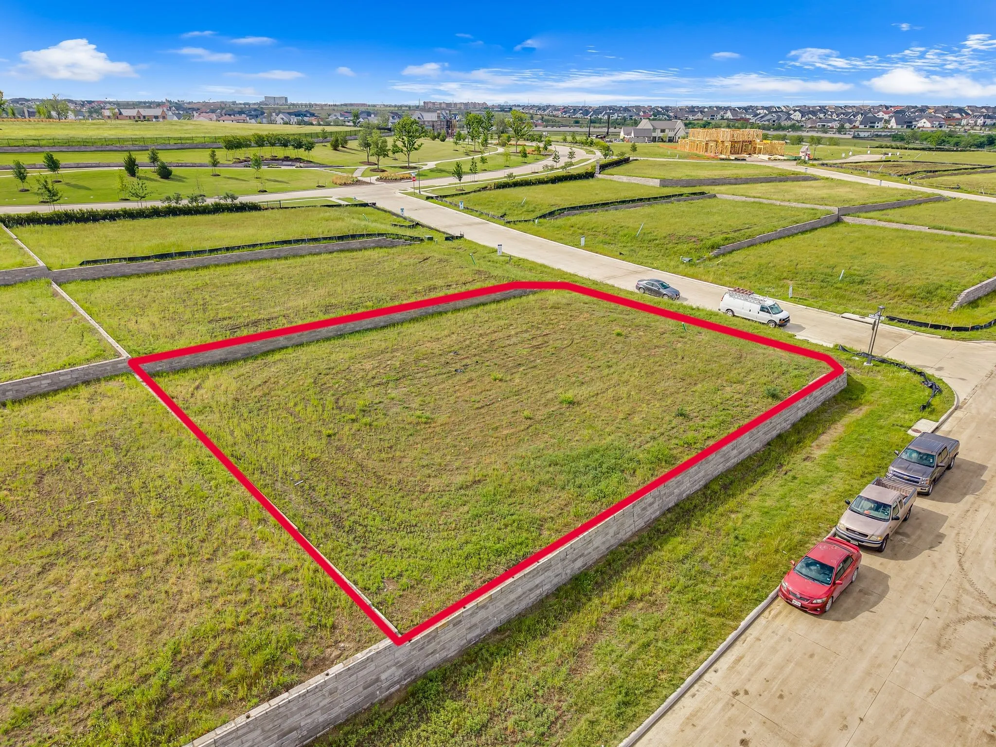Unimproved Land For Sale in Denton County , 322 Maywood Lane, Frisco, Texas 75033, 0, 0, Garage spaces, 0 Sqft, built in 0, mls#21270608, Real Estate Agent in Frisco, Homes For Sale in Denton county, Homes For Sale in Frisco, Realtor in Frisco Texas, Real Estate Brokerage Independent Realty Texas, Luminita Cordes Realtor