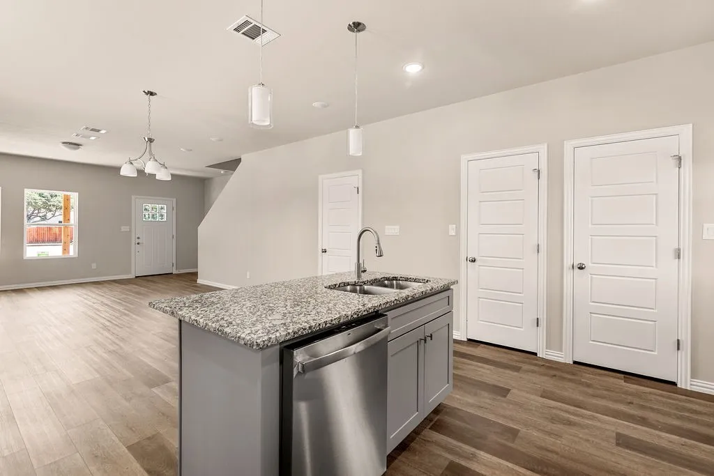 Single Family Residence For Sale in Tarrant County , 3849 Kimbo Road, Fort Worth, Texas 76104, 3 Bedroom, 3 Bathroom, Garage spaces, 1,442 Sqft, built in 2026, mls#21270688, Real Estate Agent in Fort Worth, Homes For Sale in Tarrant county, Homes For Sale in Fort Worth, Realtor in Fort Worth Texas, Real Estate Brokerage Independent Realty Texas, Luminita Cordes Realtor