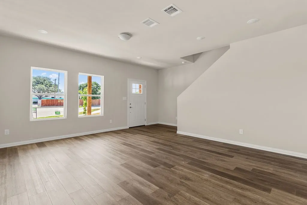 Single Family Residence For Sale in Tarrant County , 3849 Kimbo Road, Fort Worth, Texas 76104, 3 Bedroom, 3 Bathroom, Garage spaces, 1,442 Sqft, built in 2026, mls#21270688, Real Estate Agent in Fort Worth, Homes For Sale in Tarrant county, Homes For Sale in Fort Worth, Realtor in Fort Worth Texas, Real Estate Brokerage Independent Realty Texas, Luminita Cordes Realtor