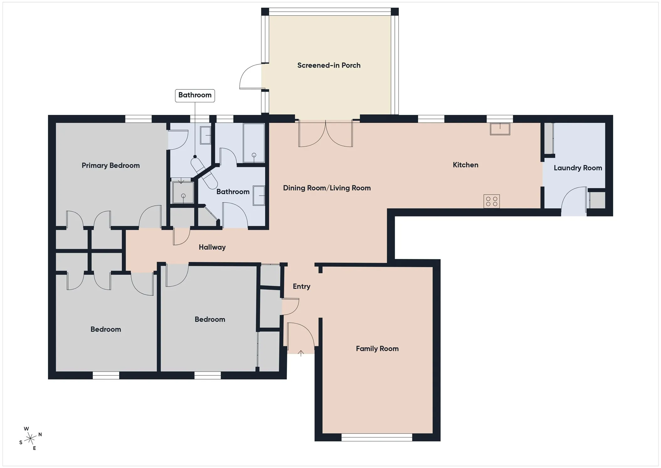 Single Family Residence For Sale in Henderson County , 710 Bunny Rabbit Road, Athens, Texas 75751, 3 Bedroom, 2 Bathroom, 2 Garage spaces, 1,656 Sqft, built in 1974, mls#21270673, Real Estate Agent in Athens, Homes For Sale in Henderson county, Homes For Sale in Athens, Realtor in Athens Texas, Real Estate Brokerage Independent Realty Texas, Luminita Cordes Realtor