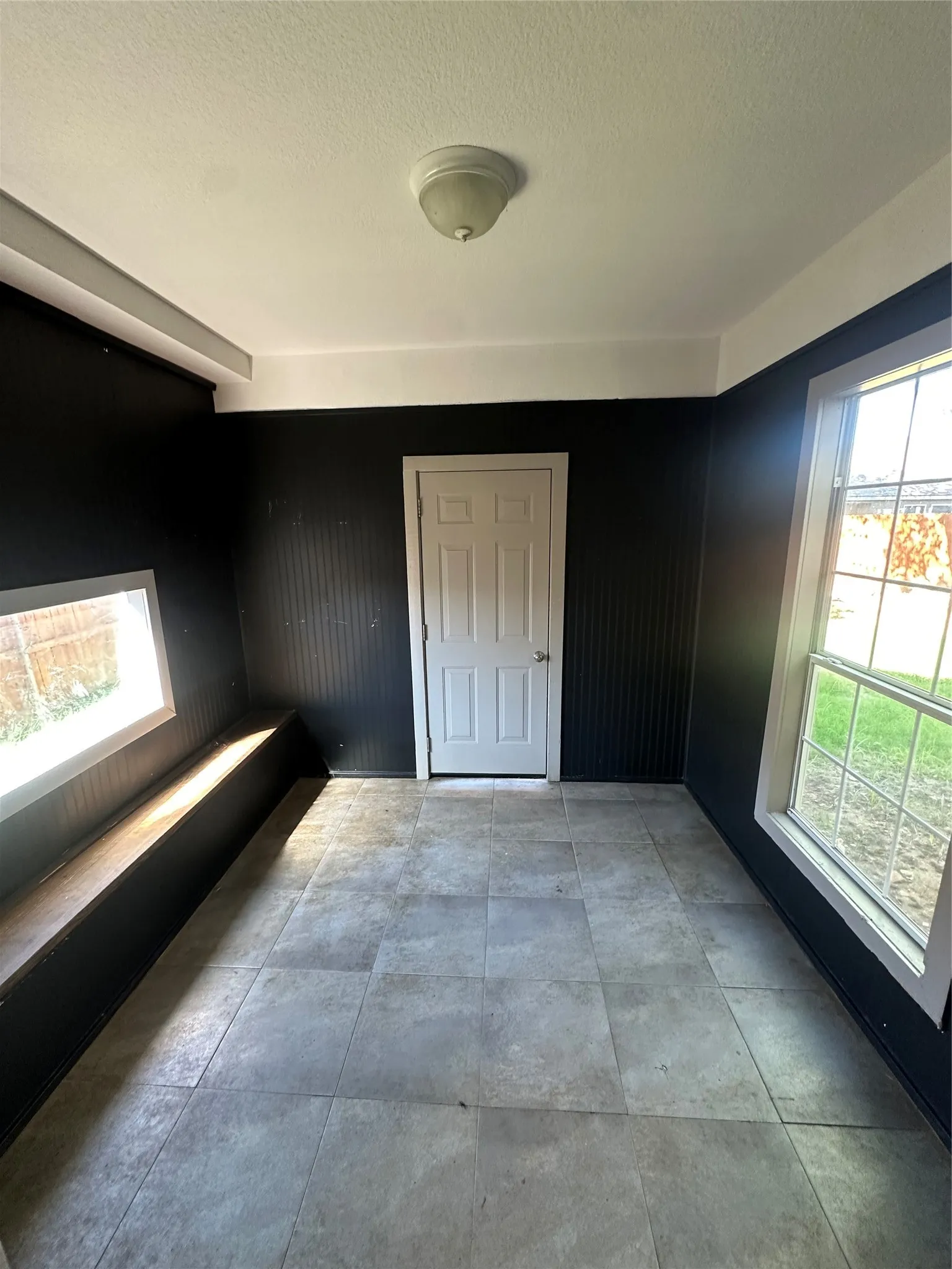 Mud Room