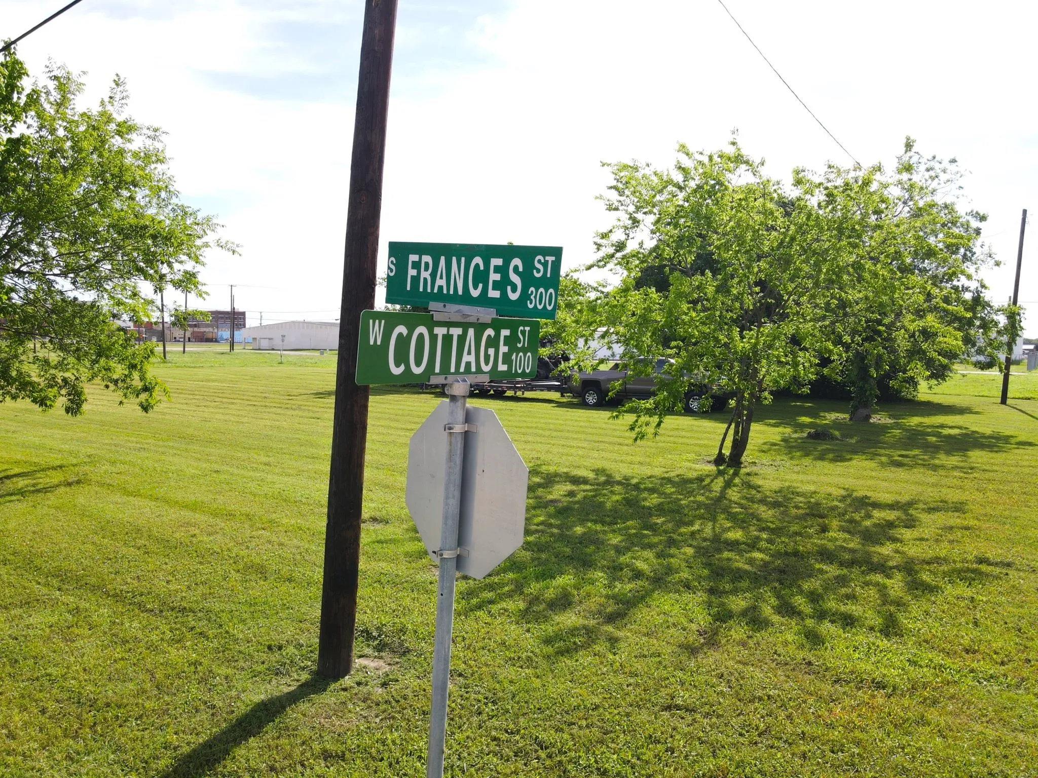 Improved Land For Sale in Kaufman County , 0 S Frances Street, Terrell, Texas 75160, 0, 0, Garage spaces, 0 Sqft, built in 0, Price $58,000, mls#21270770, Real Estate Agent in Terrell, Homes For Sale in Kaufman county, Homes For Sale in Terrell, Realtor in Terrell Texas, Real Estate Brokerage Independent Realty Texas, Luminita Cordes Realtor