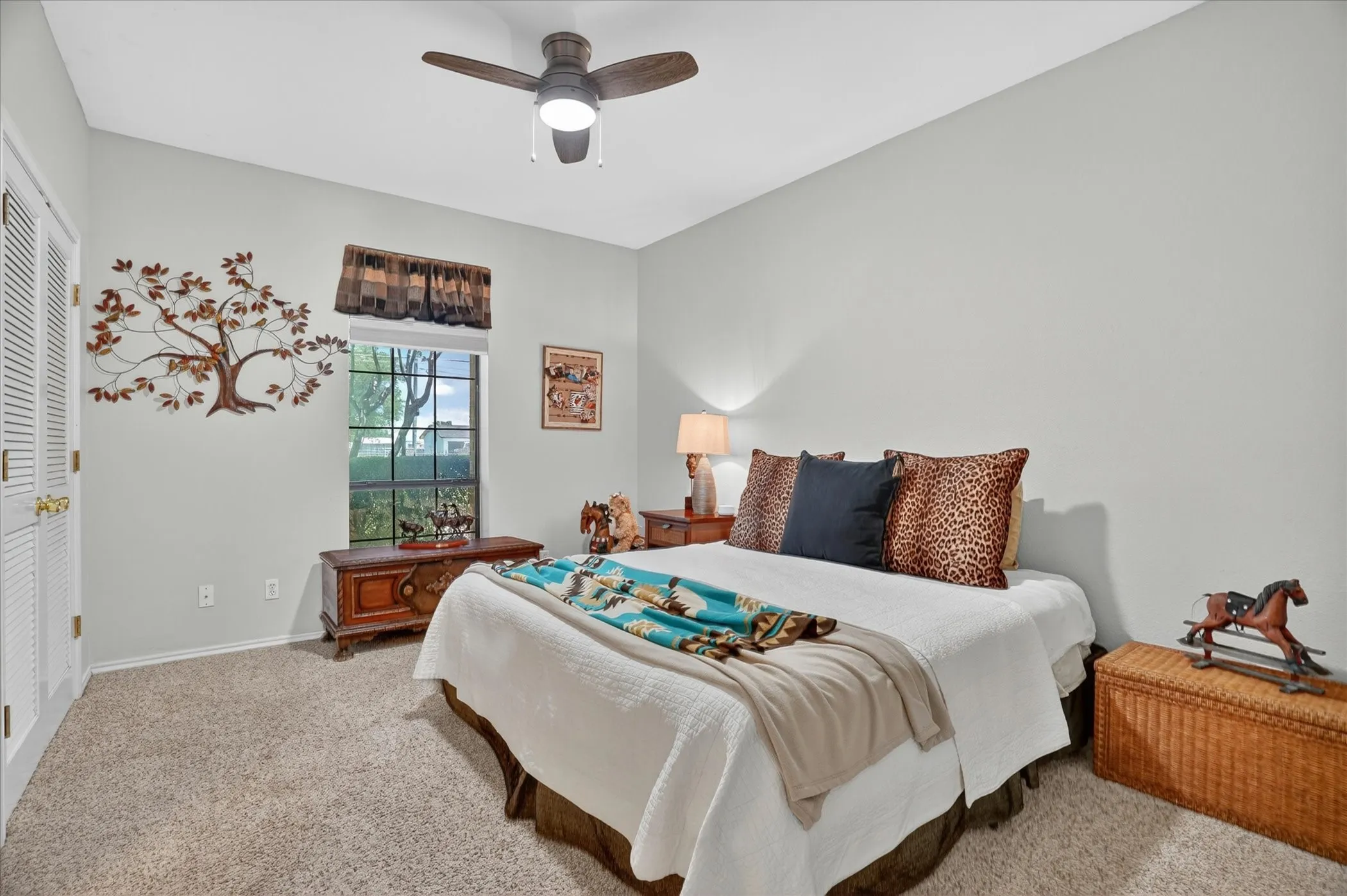 Bedroom #2