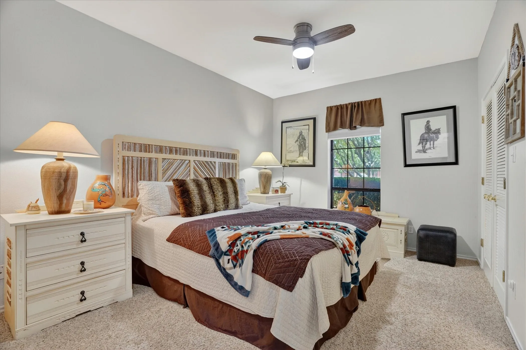 Bedroom #3