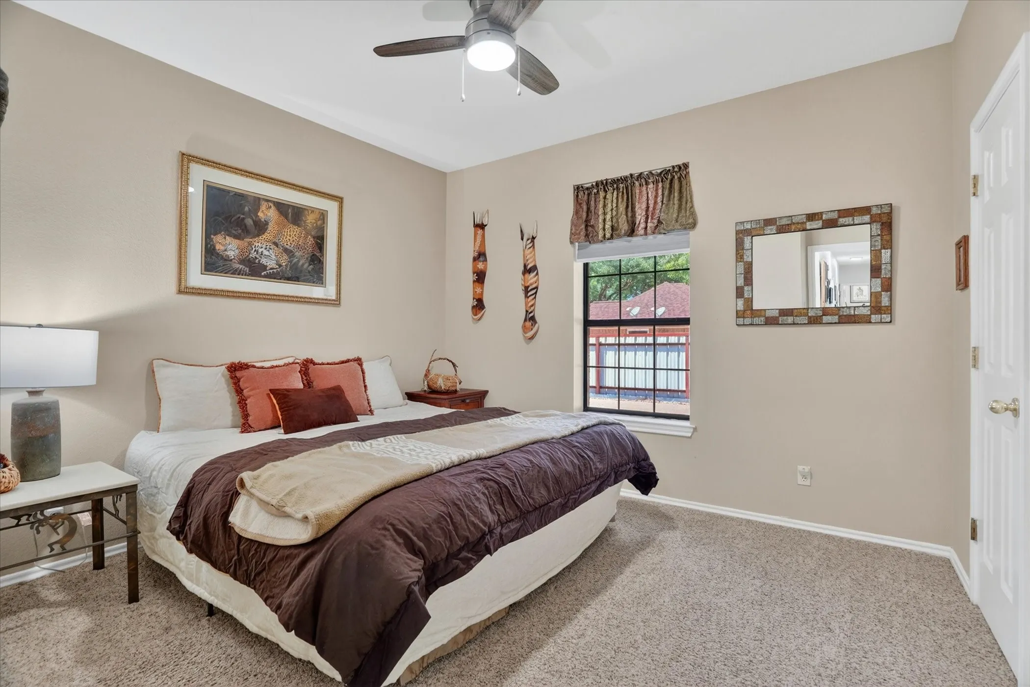 Bedroom #4