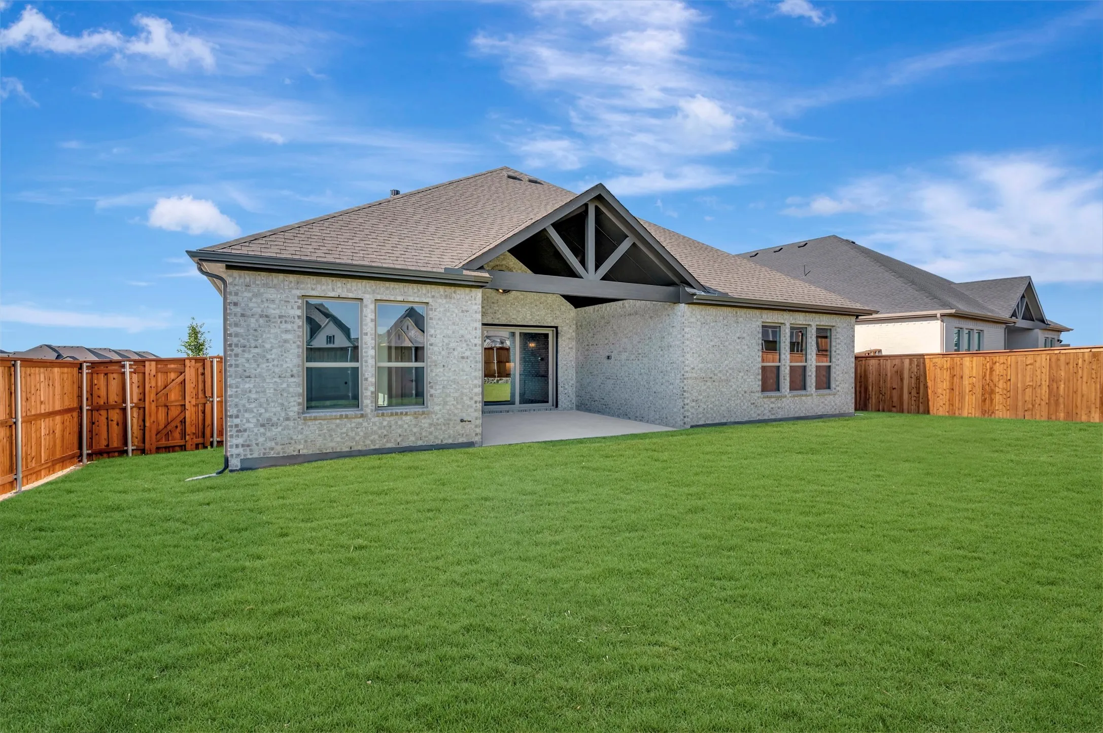 Single Family Residence For Sale in Rockwall County , 1159 Barbazzano Drive, Fate, Texas 75087, 4 Bedroom, 4 Bathroom, 3 Garage spaces, 2,843 Sqft, built in 2026, mls#21270847, Real Estate Agent in Fate, Homes For Sale in Rockwall county, Homes For Sale in Fate, Realtor in Fate Texas, Real Estate Brokerage Independent Realty Texas, Luminita Cordes Realtor