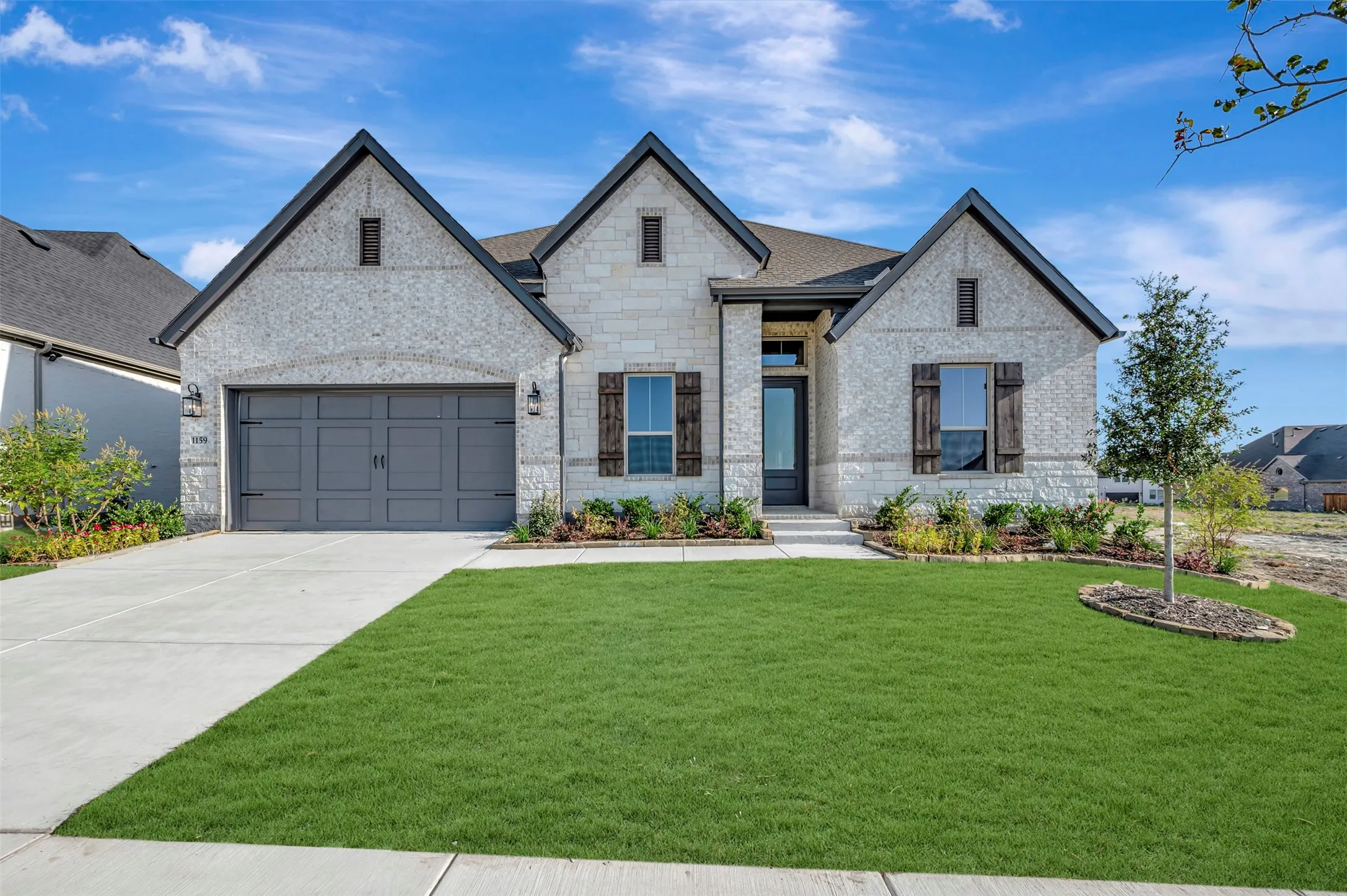 Single Family Residence For Sale in Rockwall County , 1159 Barbazzano Drive, Fate, Texas 75087, 4 Bedroom, 4 Bathroom, 3 Garage spaces, 2,843 Sqft, built in 2026, mls#21270847, Real Estate Agent in Fate, Homes For Sale in Rockwall county, Homes For Sale in Fate, Realtor in Fate Texas, Real Estate Brokerage Independent Realty Texas, Luminita Cordes Realtor