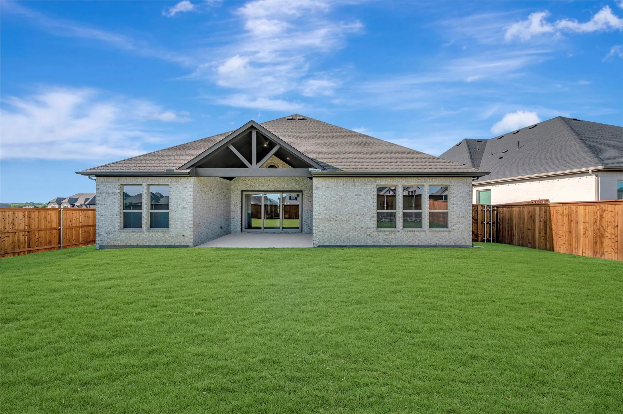 Single Family Residence For Sale in Rockwall County , 1159 Barbazzano Drive, Fate, Texas 75087, 4 Bedroom, 4 Bathroom, 3 Garage spaces, 2,843 Sqft, built in 2026, mls#21270847, Real Estate Agent in Fate, Homes For Sale in Rockwall county, Homes For Sale in Fate, Realtor in Fate Texas, Real Estate Brokerage Independent Realty Texas, Luminita Cordes Realtor